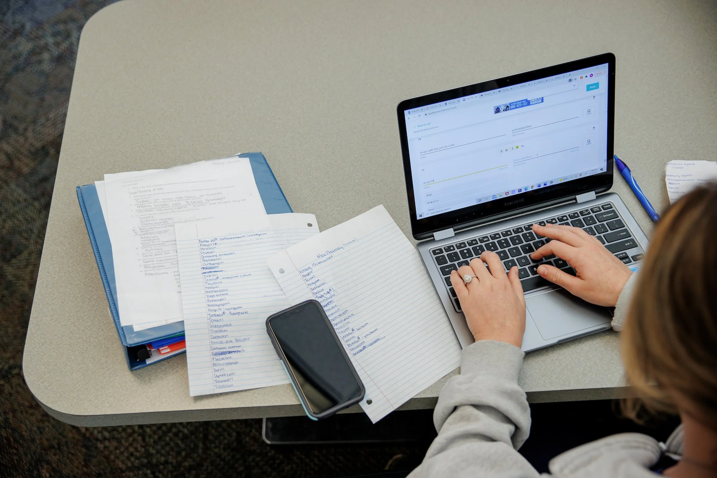 UT MARTIN ONLINE RN-BSN PROGRAM EARNS TOP-10 STATE RANKING