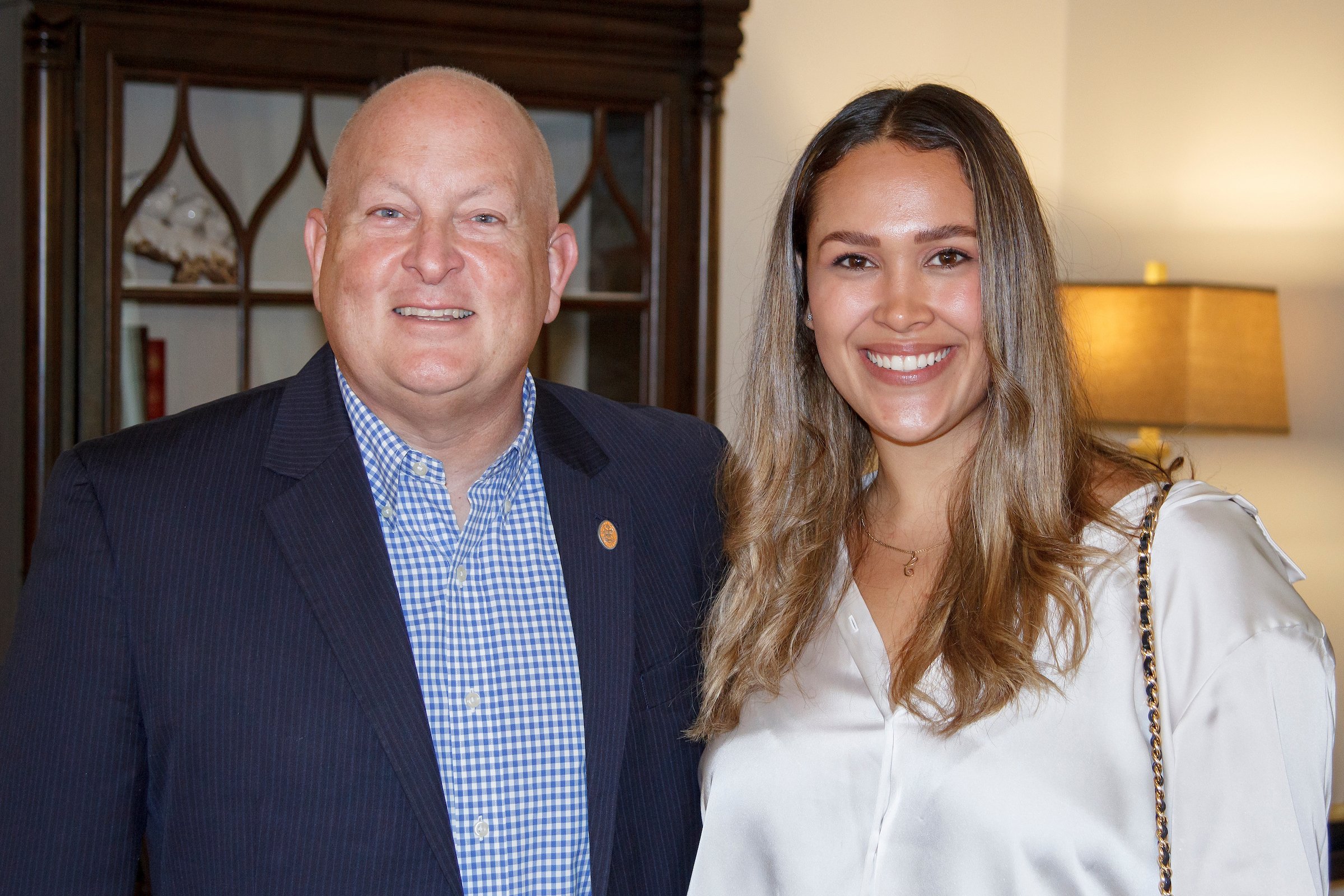 FALL 2022 MBA CONSULTING PROJECT PROVIDES WORK WITH LOCAL BUSINESSES