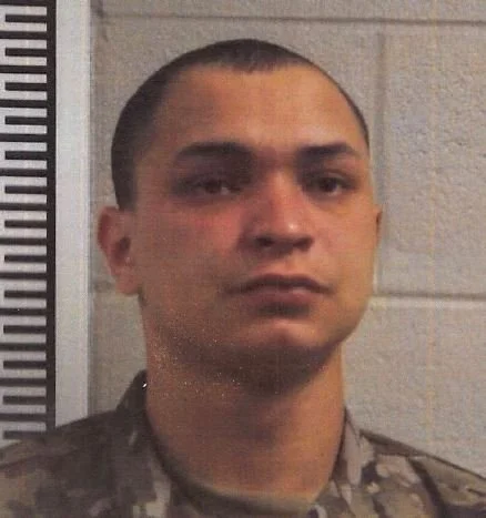 SOLDIER ARRESTED, CHARGED WITH SOLICITATION, SEXUAL EXPLOITATION OF A MINOR