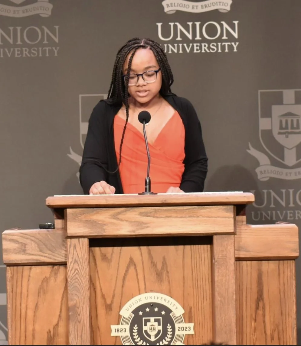 7th Annual Literacy Luncheon Hosted by NSPDK Incorporated, Gamma Psi Chapter