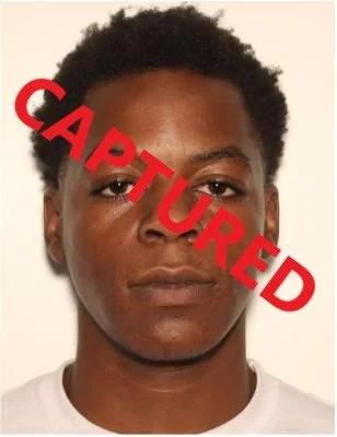 Georgia Triple Homicide Suspect Captured by U.S. Marshals in Memphis ...