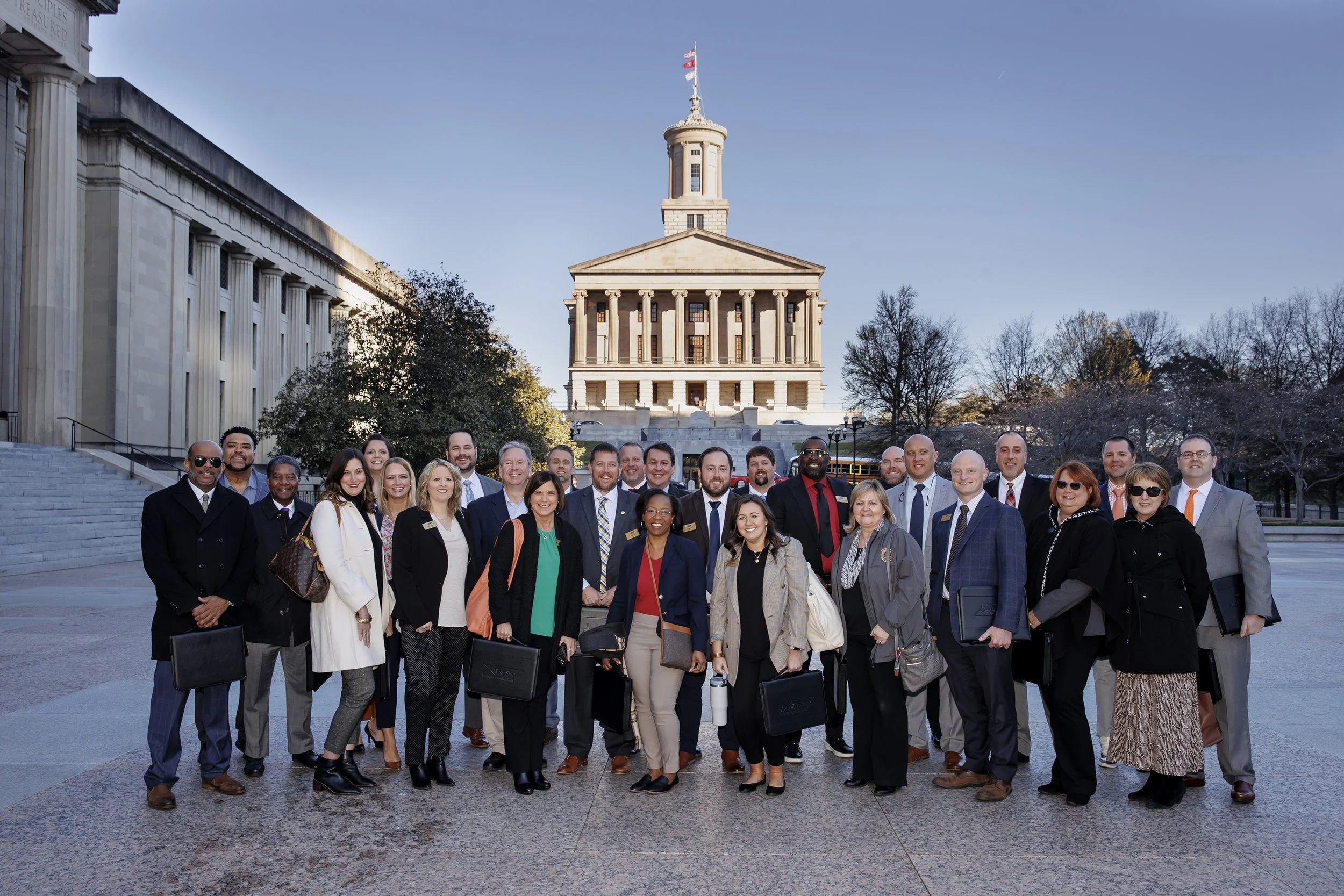 WESTSTAR LEADERSHIP CLASS TO GRADUATE JUNE 20 AT UT MARTIN