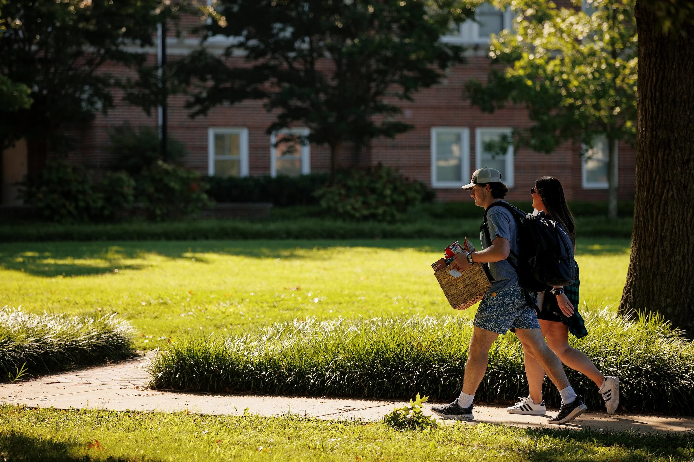 UT MARTIN TO WELCOME STUDENTS BACK AUGUST 17 FOR FALL SEMESTER