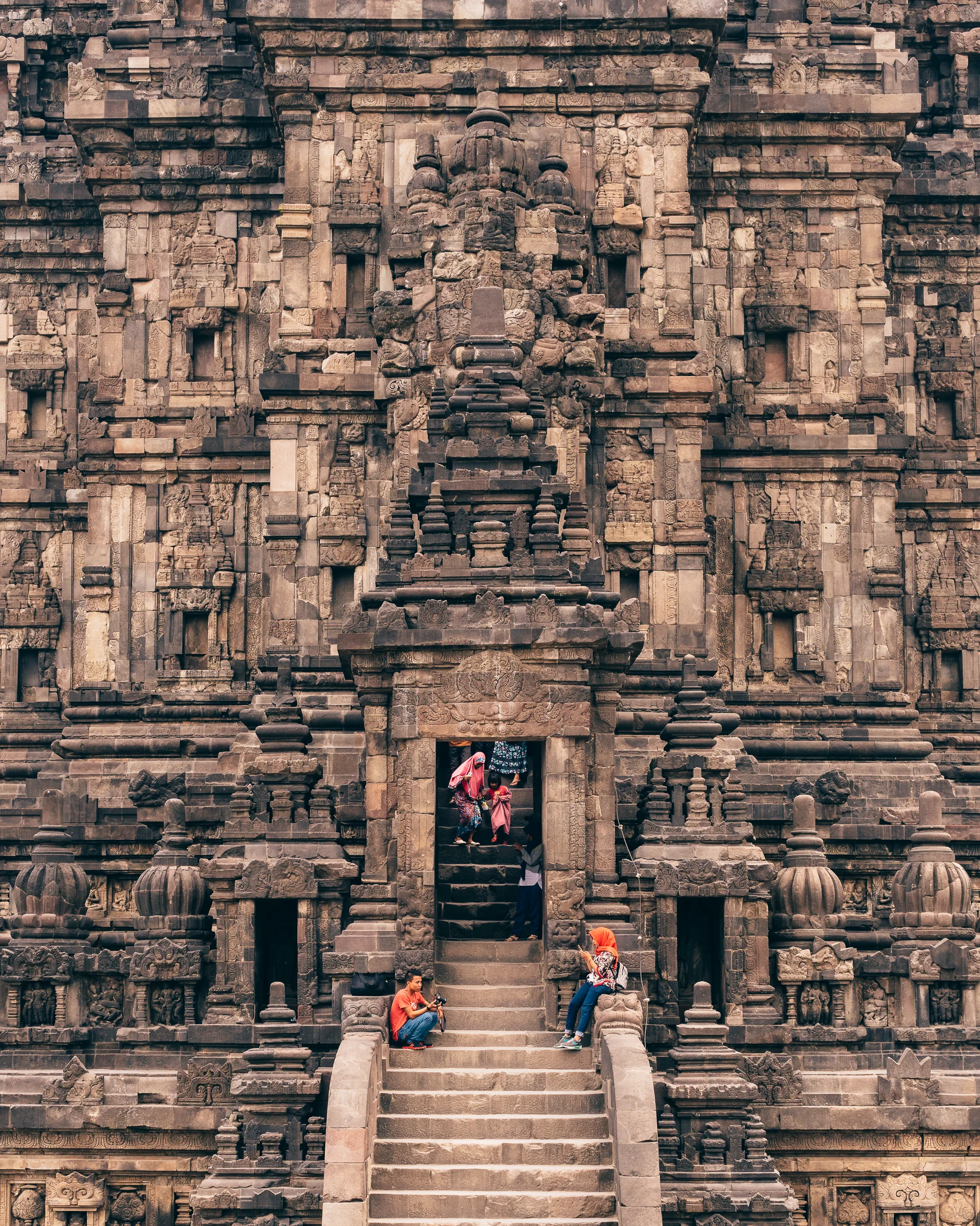 Prambanan Temple