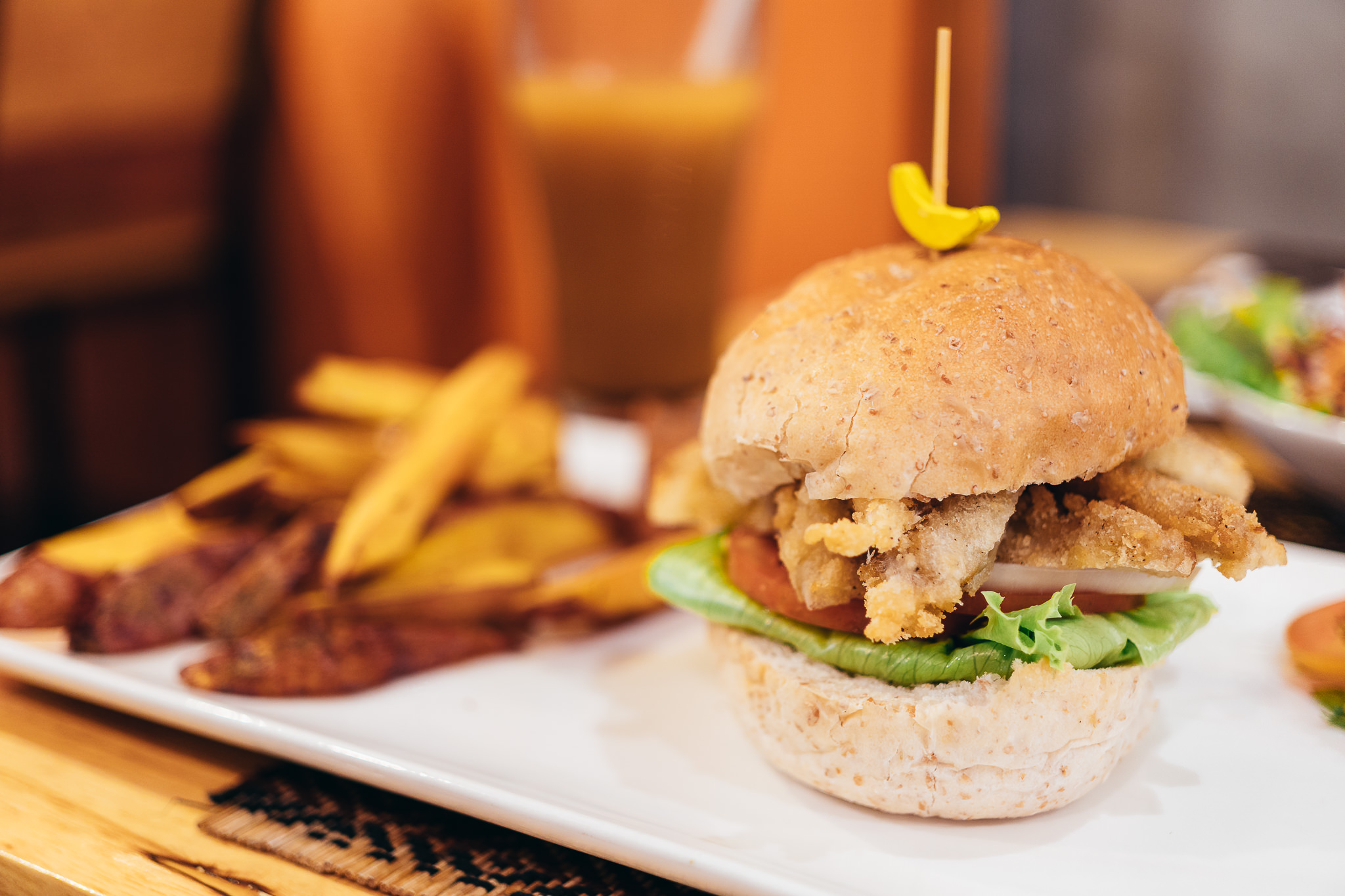 Best Restaurants in Chiang Mai - Vegan Heaven-1.jpg