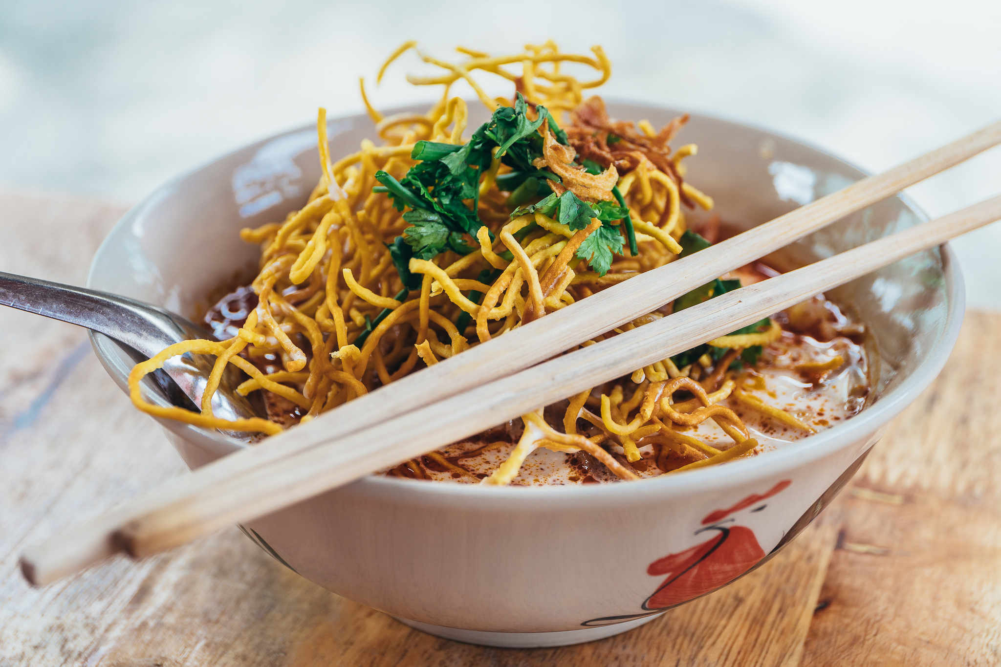 Best Restaurants in Chiang Mai - Domdom-7.jpg
