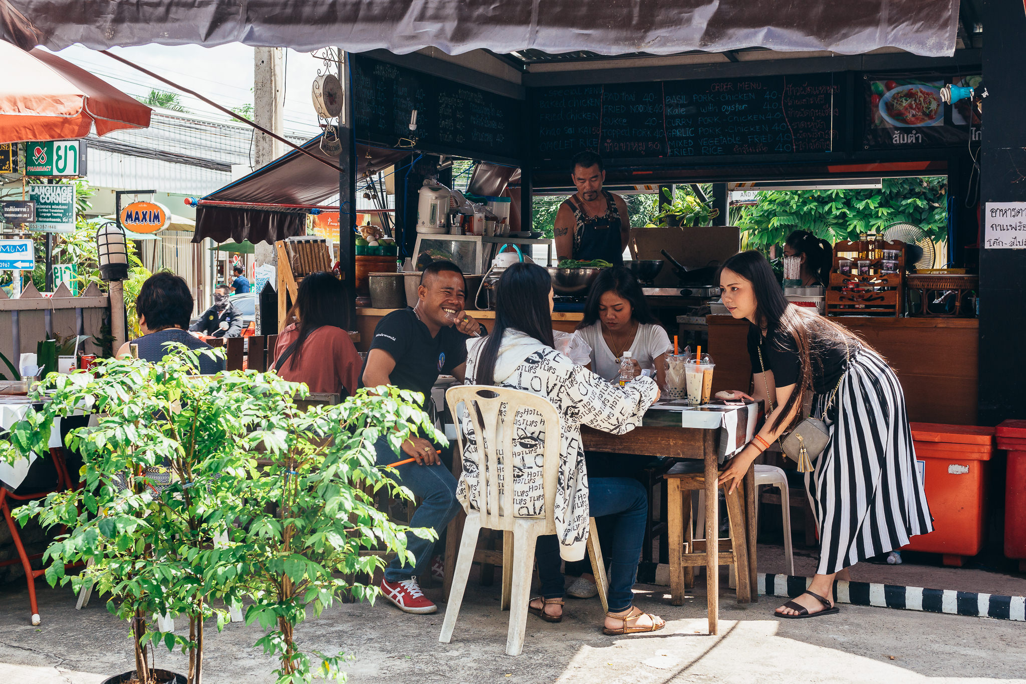 Best Restaurants in Chiang Mai - Domdom-1.jpg