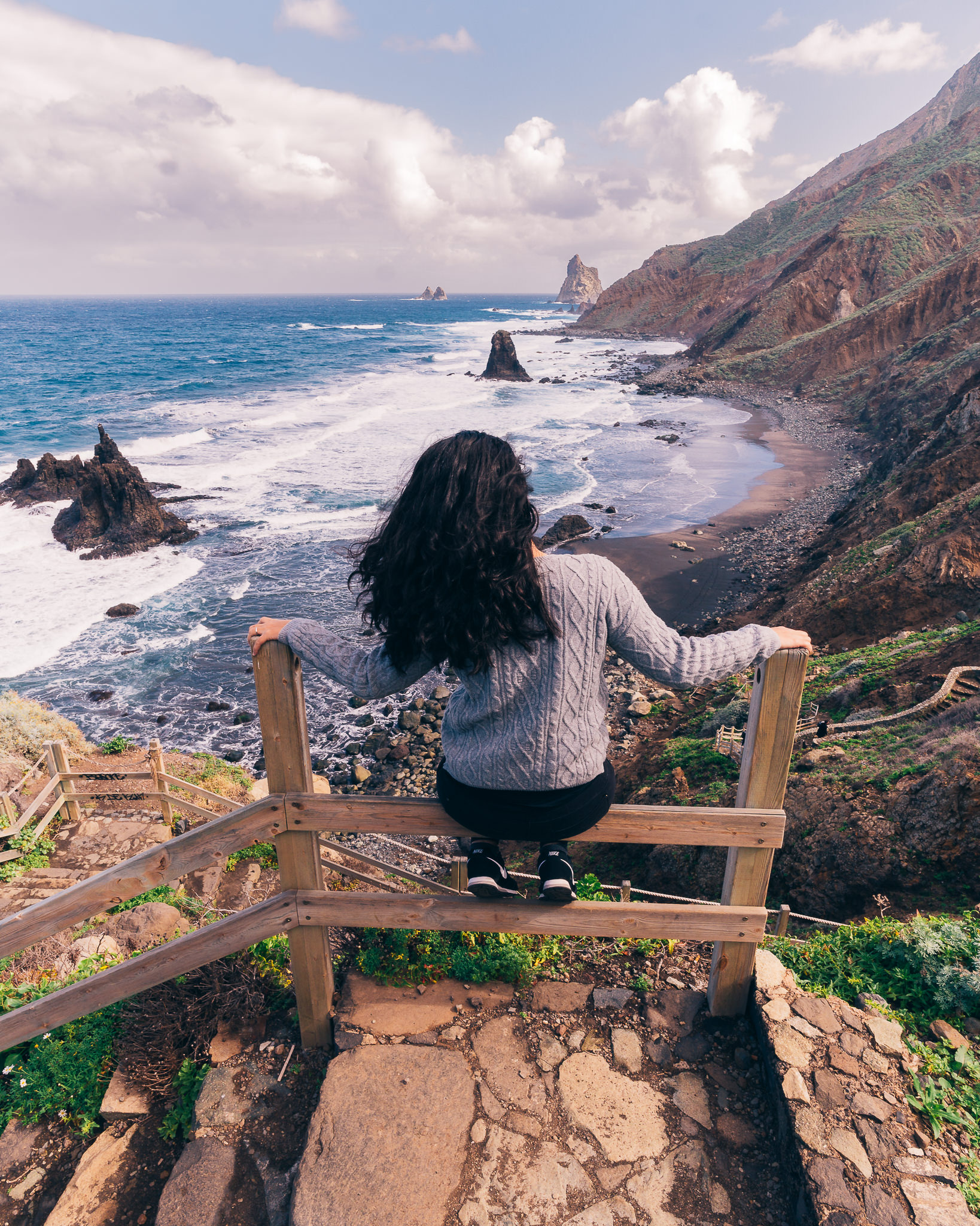 Playa de Benijo – What to do in Tenerife-1.jpg