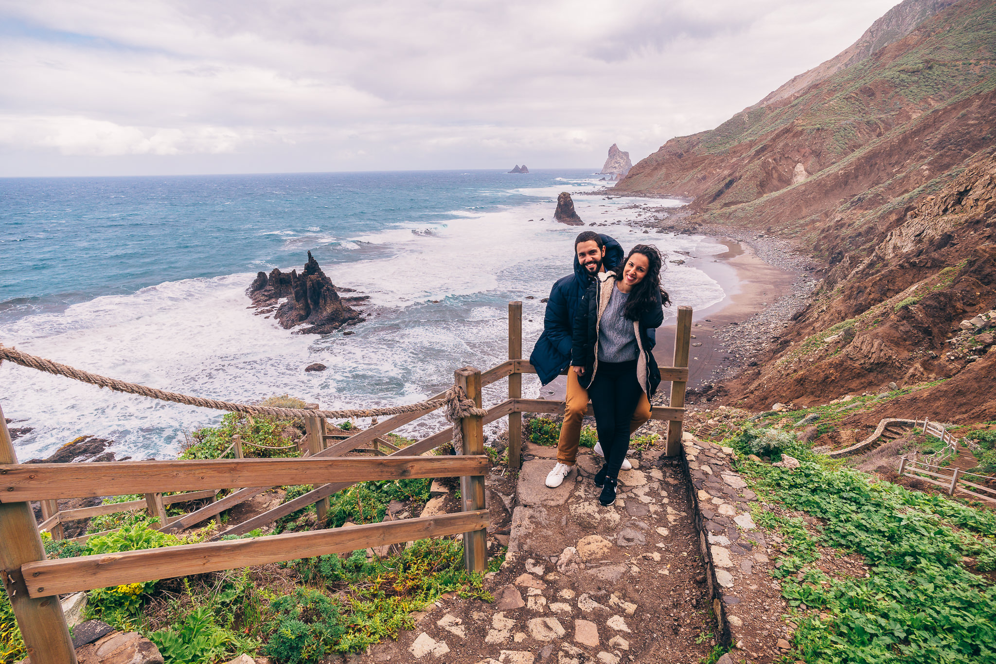 Playa de Benijo – What to do in Tenerife-3.jpg