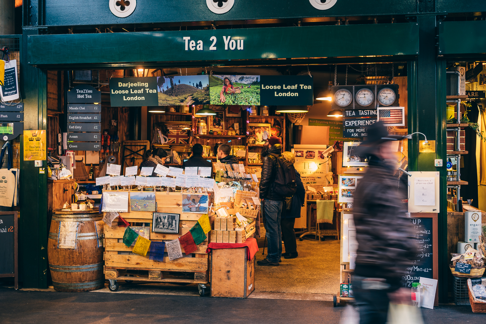 Things to do in London on a Budget - Borough Market-3.jpg