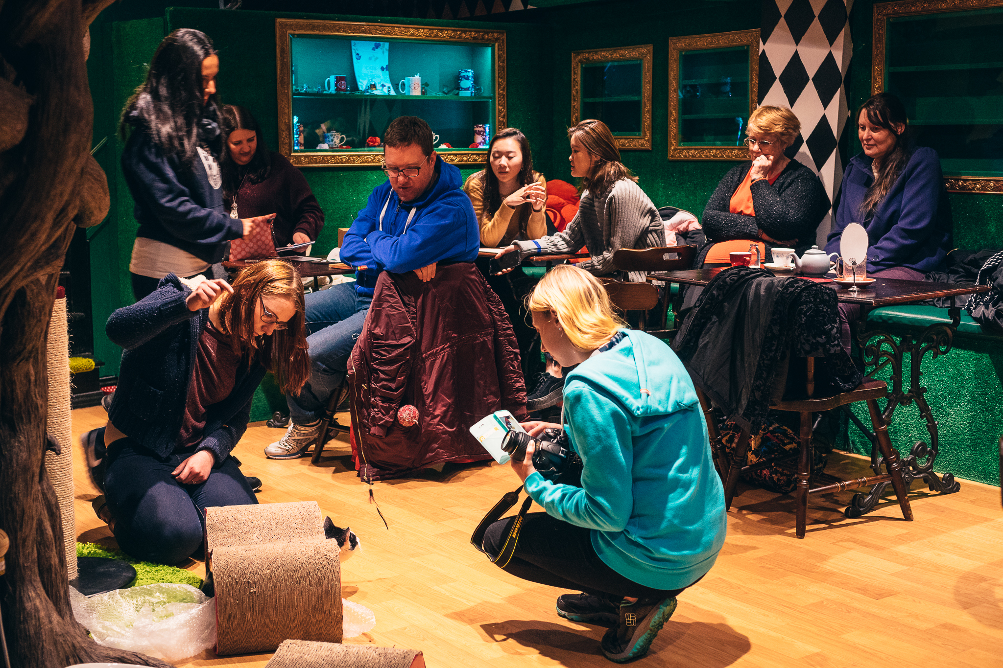 Things to do in London on a Budget - cafes-7.jpg