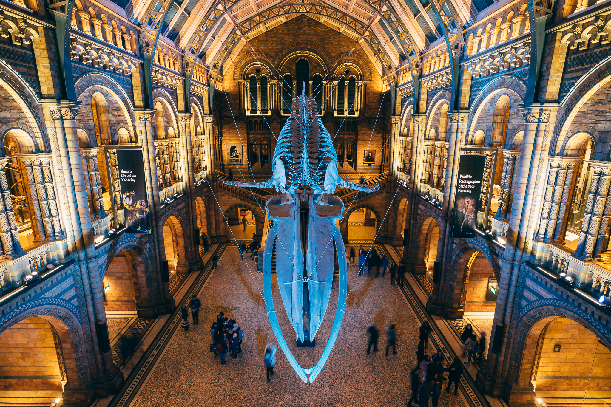 Things to do in London on a Budget - Late NIght Museum-6.jpg