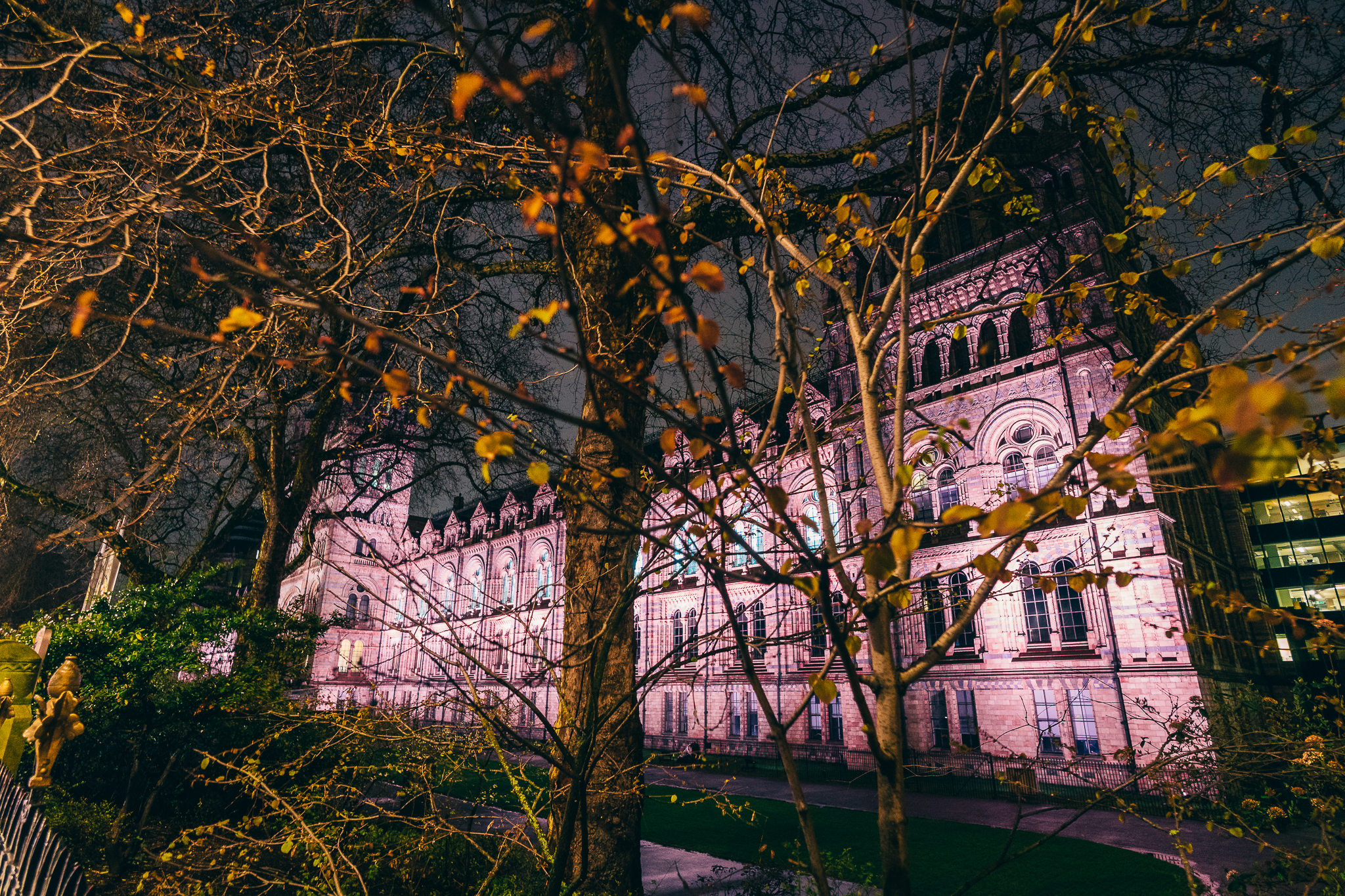 Things to do in London on a Budget - Late NIght Museum-8.jpg