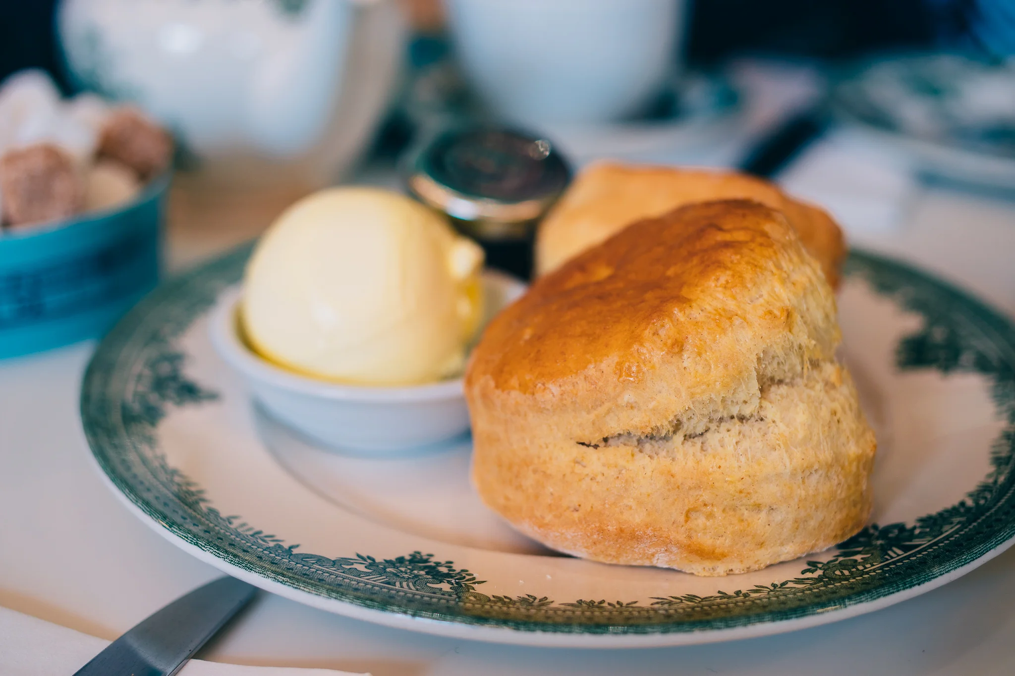 2 Days in Bath - Afternoon tea.jpg