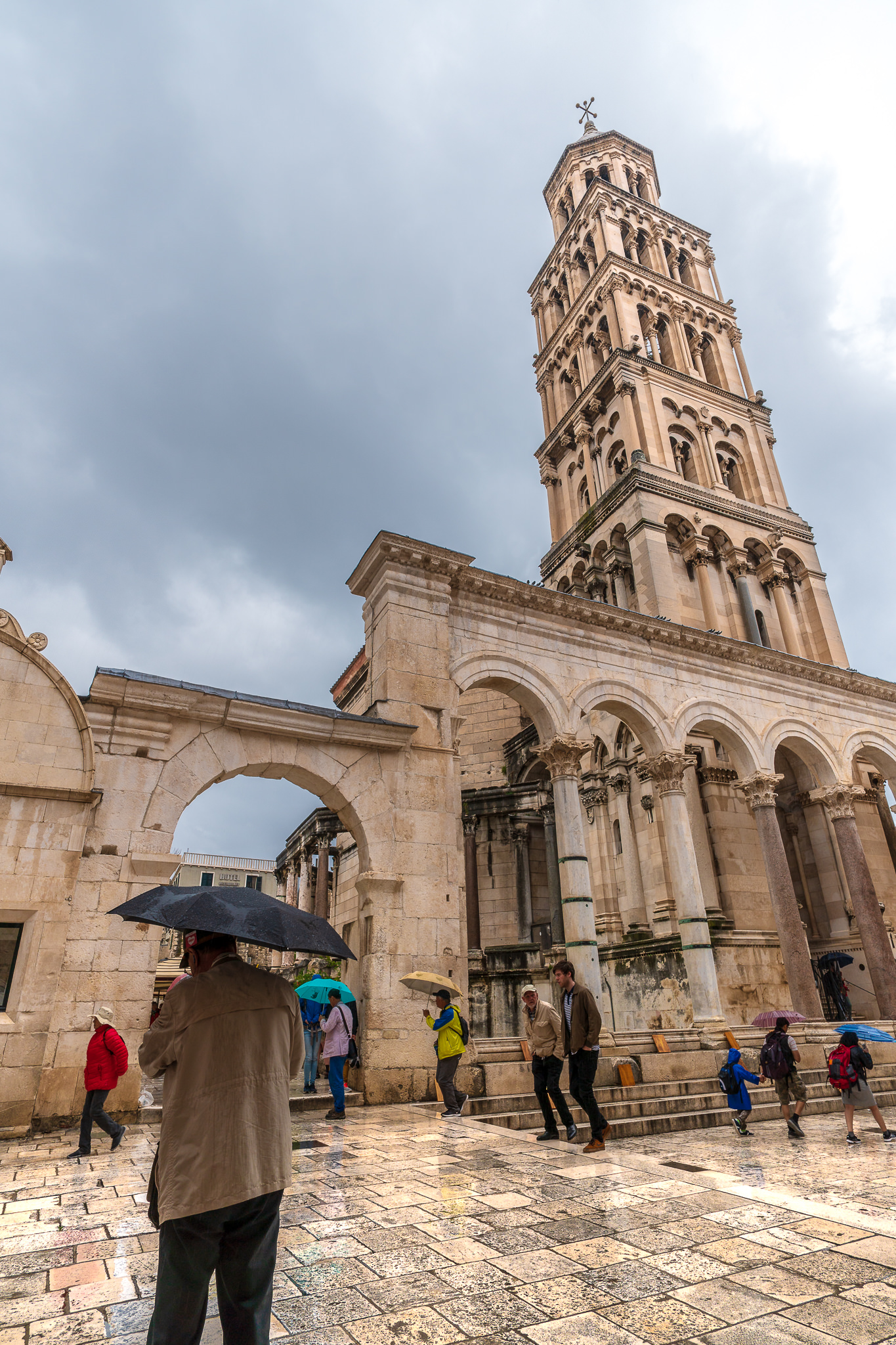 A Week in Croatia — Split-3.jpg
