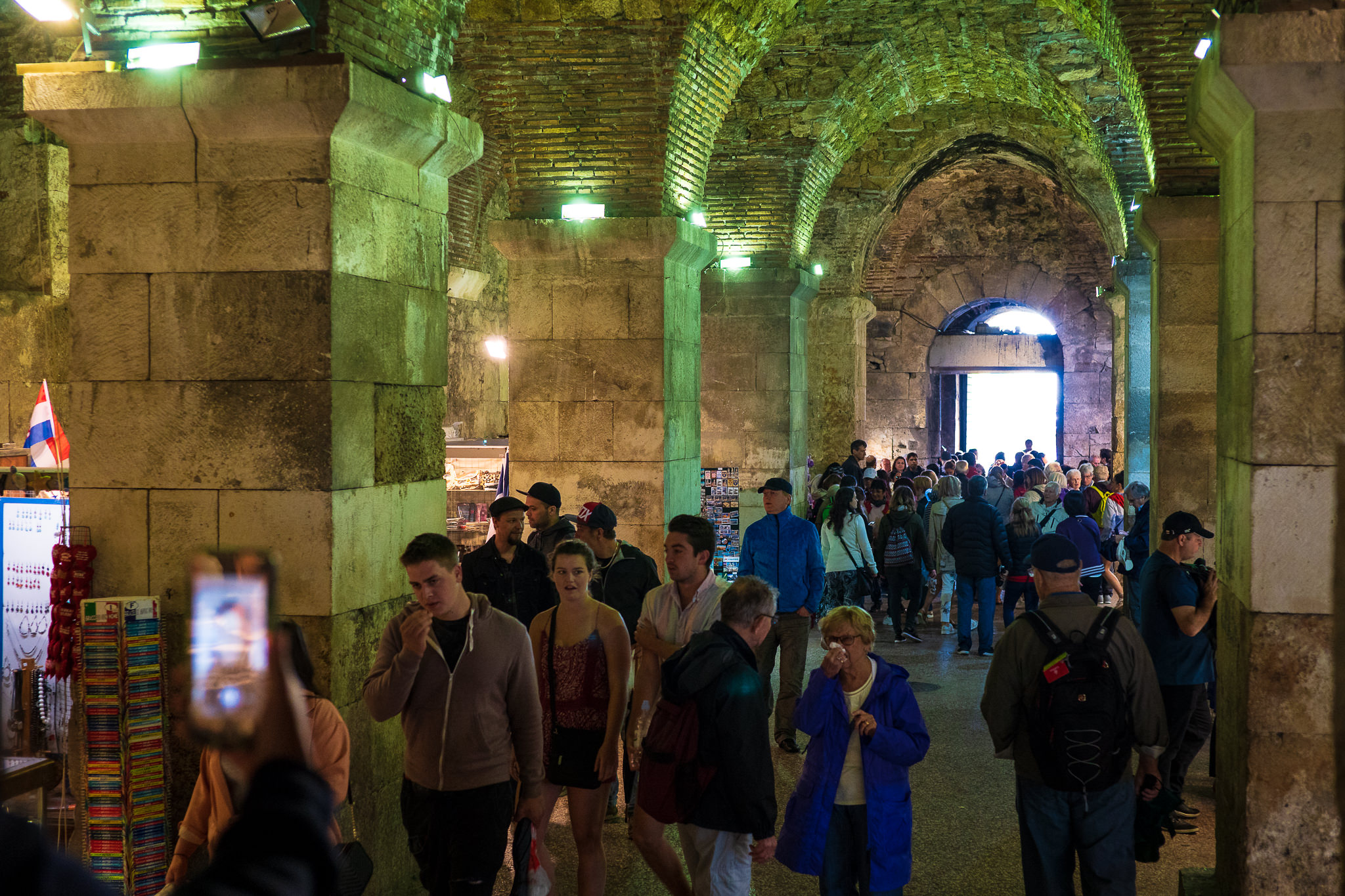 A Week in Croatia — Split-6.jpg