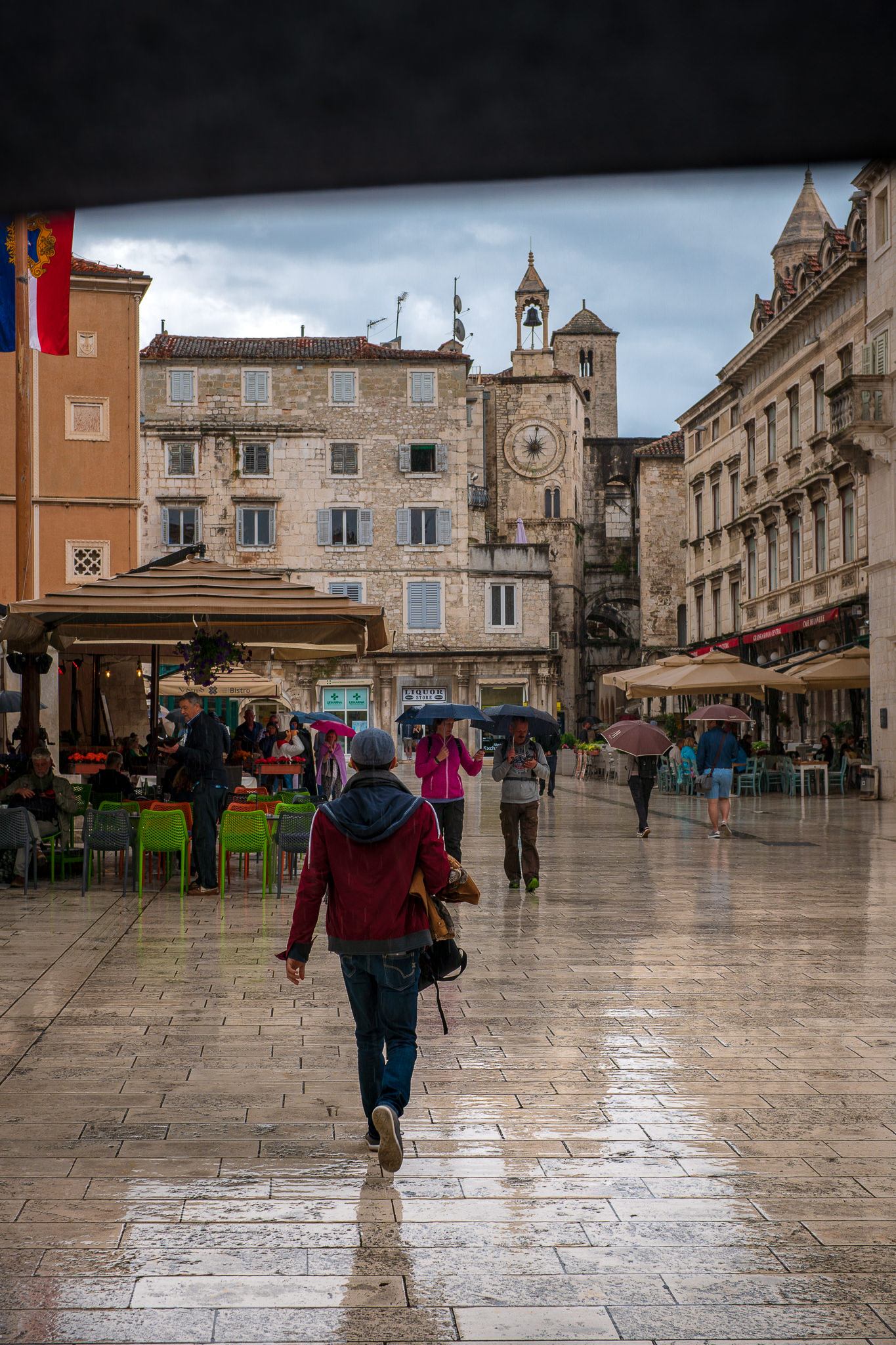 A Week in Croatia — Split-2.jpg