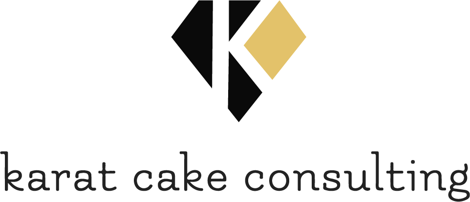 Karat Cake Consulting