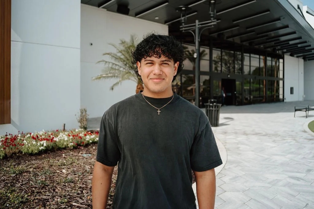 Ricky Albino