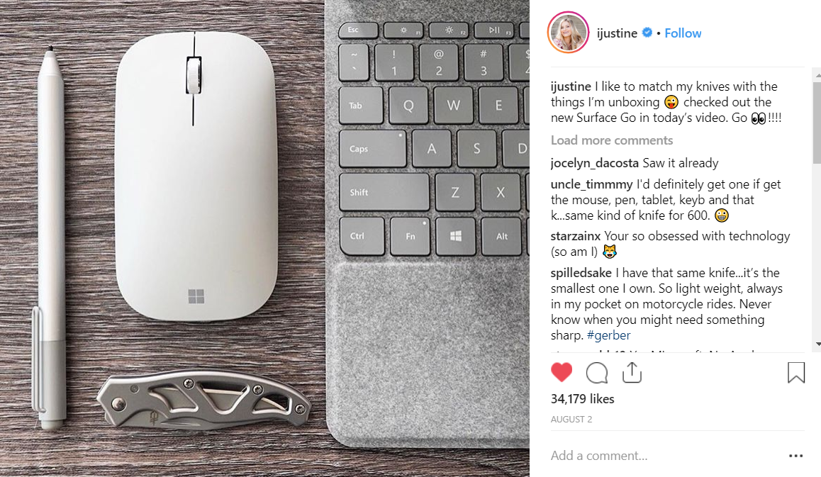 justine instagram.PNG