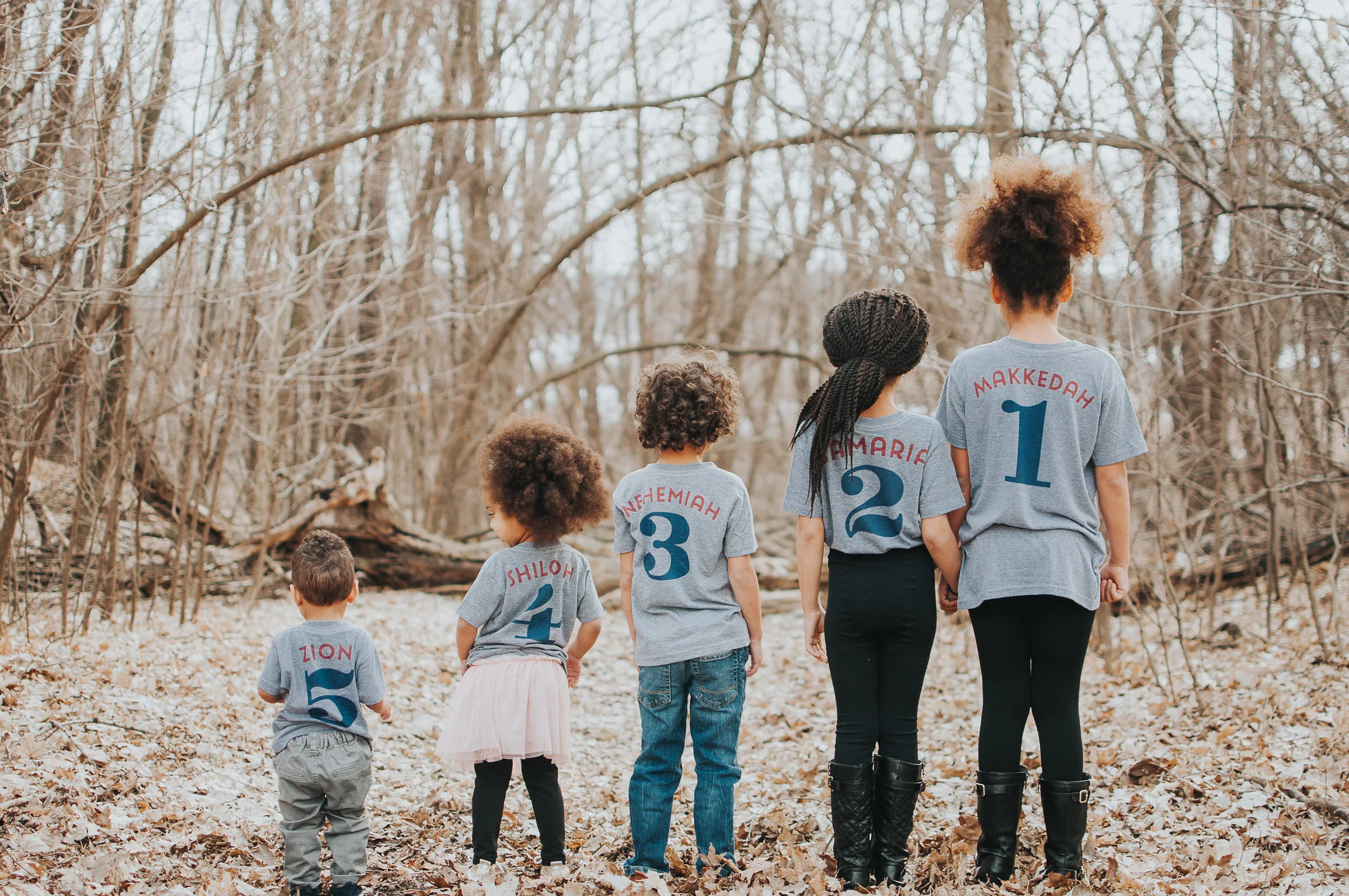 All photos from Melissa LeeAnn Photography