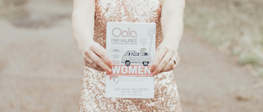 Photo from Lindsay Marcus Photography