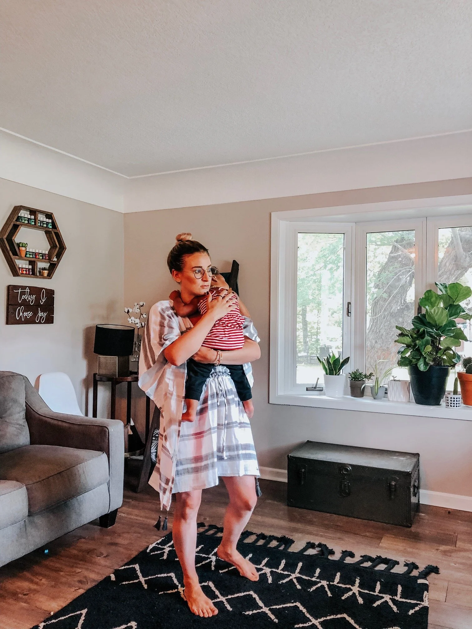 Struggle with Anxiety.