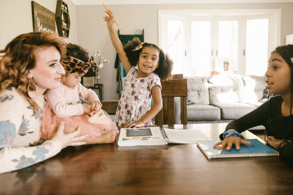 The Good and The Beautiful.