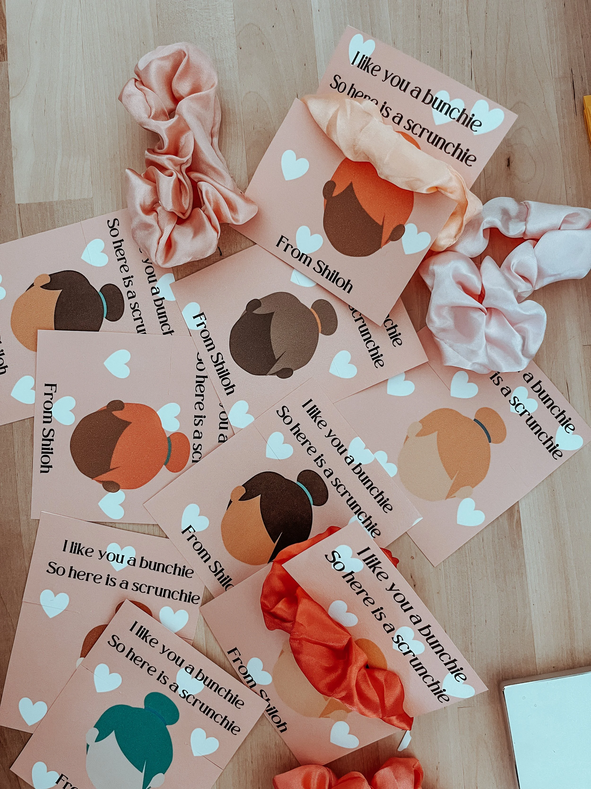 Valentines Day Cards for Kids
