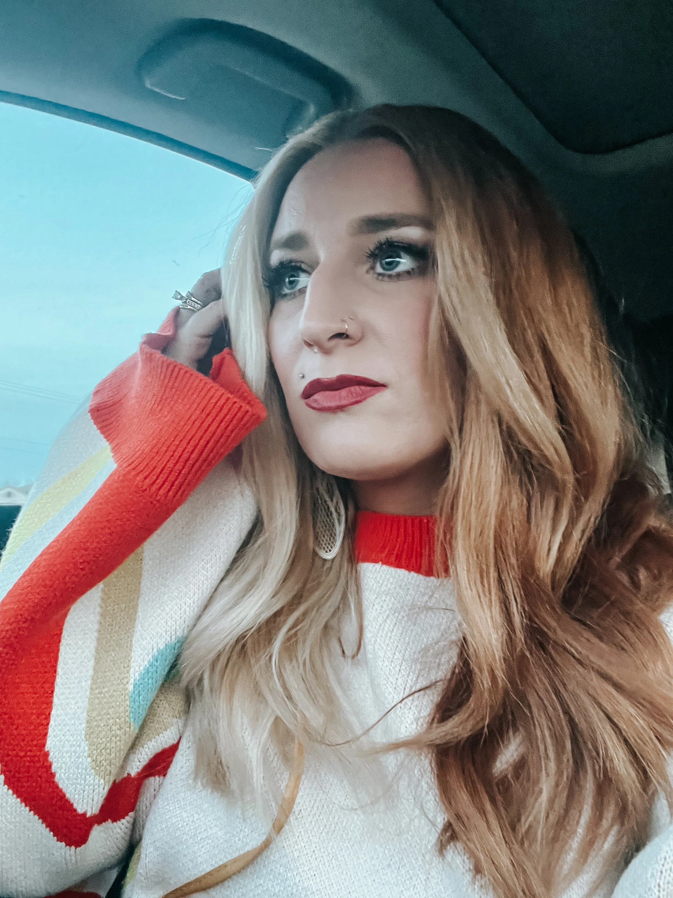 5 tips to growing your social media platform.