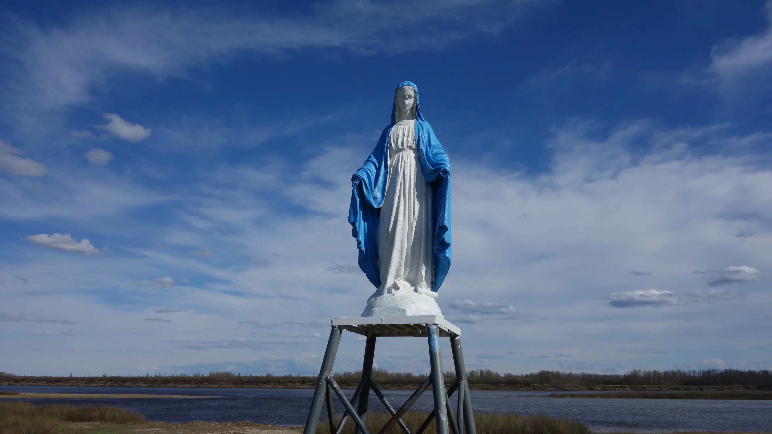 Attawapiskatriver+Mary.JPG