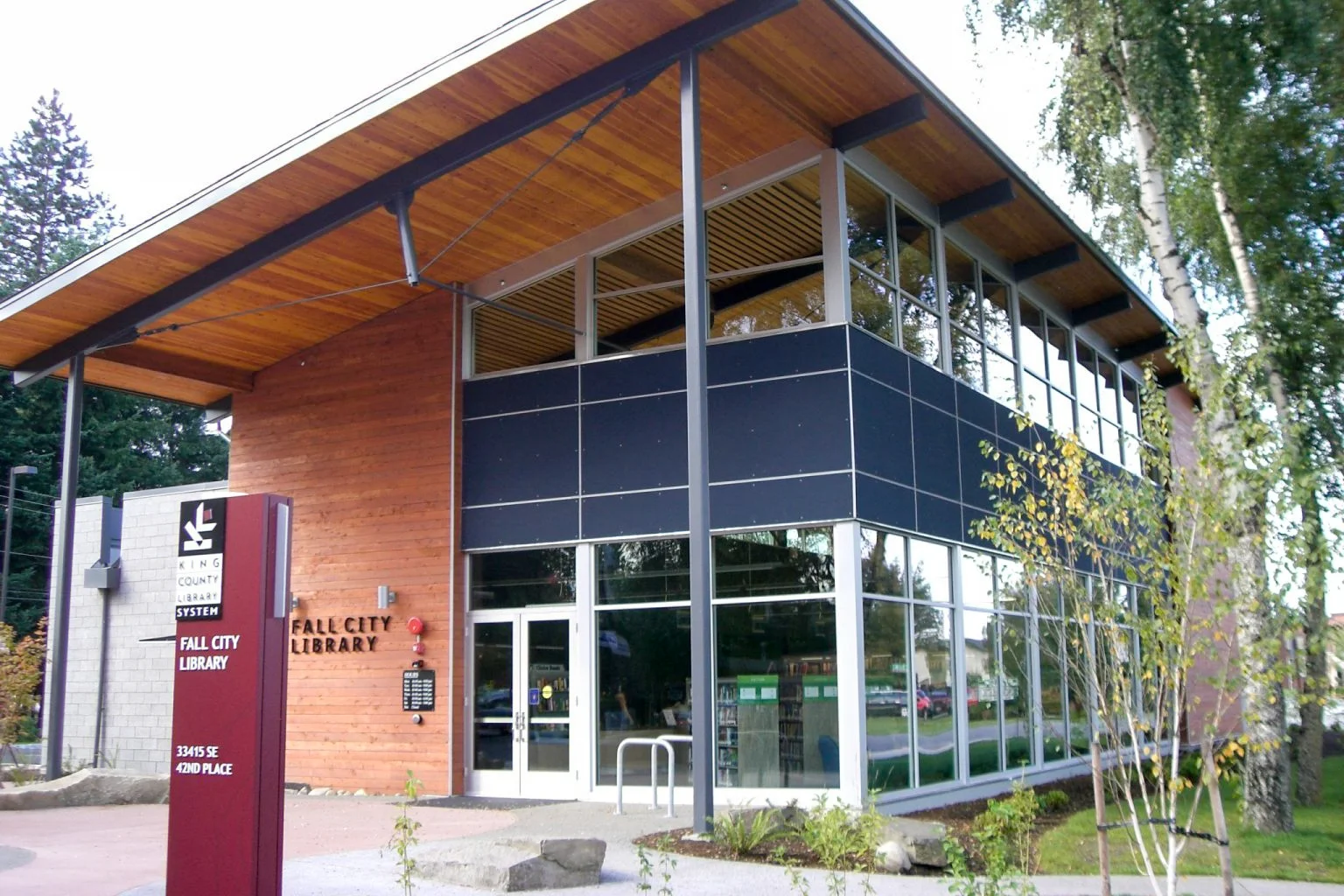 Public Projects — MLA Engineering - Consulting Structural Engineers