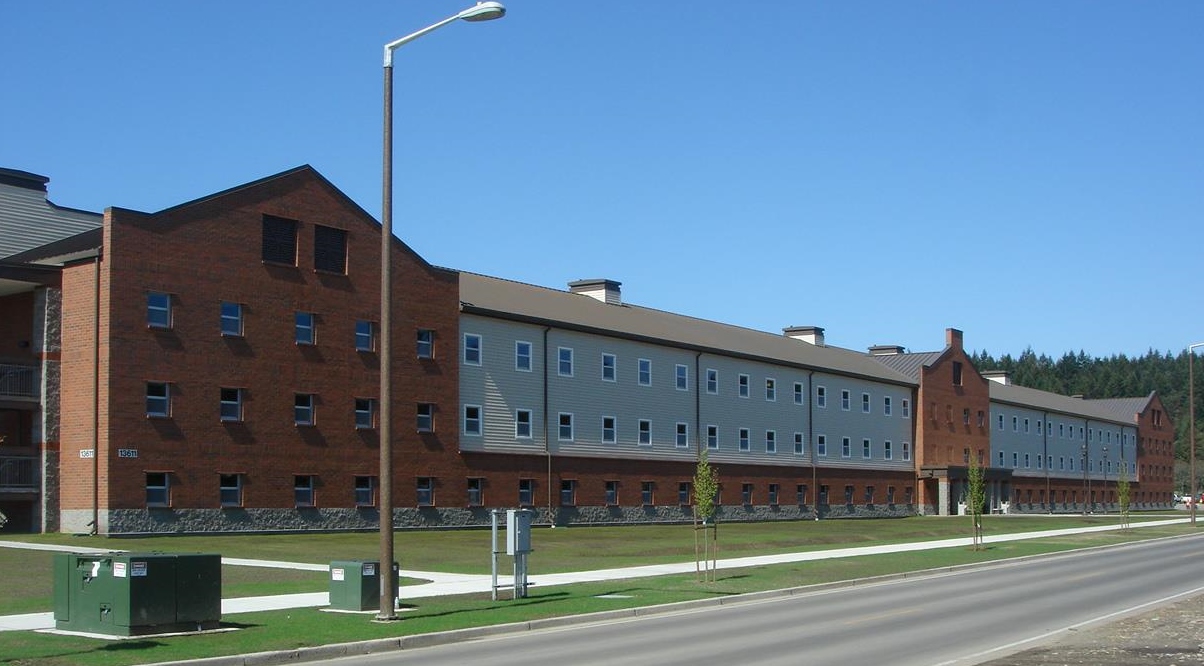 Ft Lewis Barracks - 2.jpg