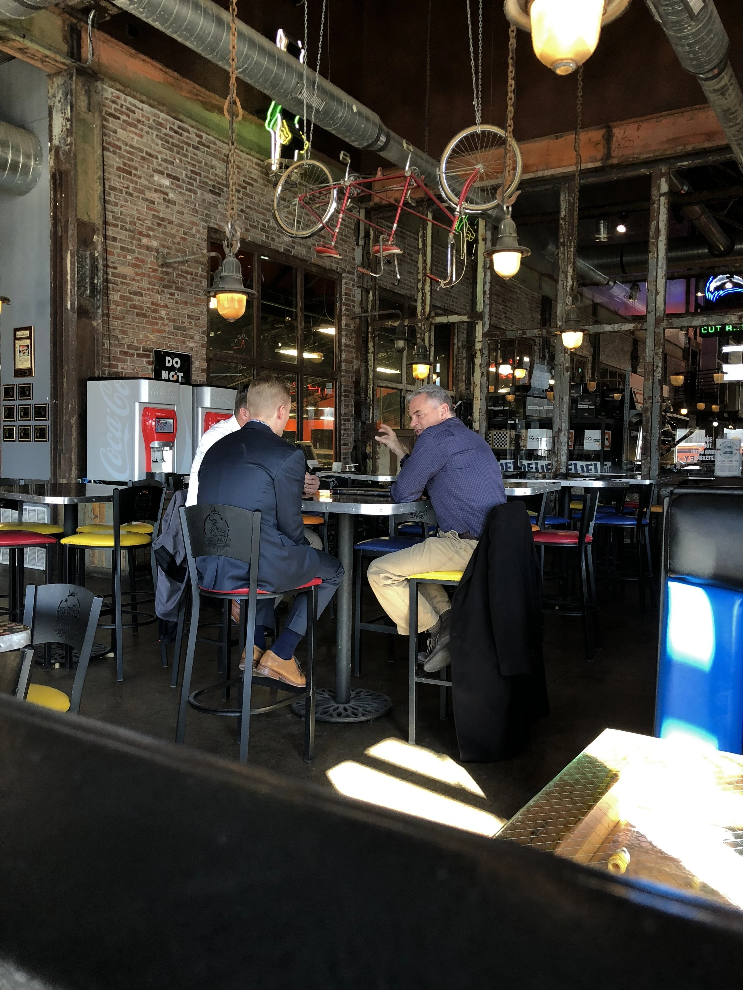 Business Developments With Mycore