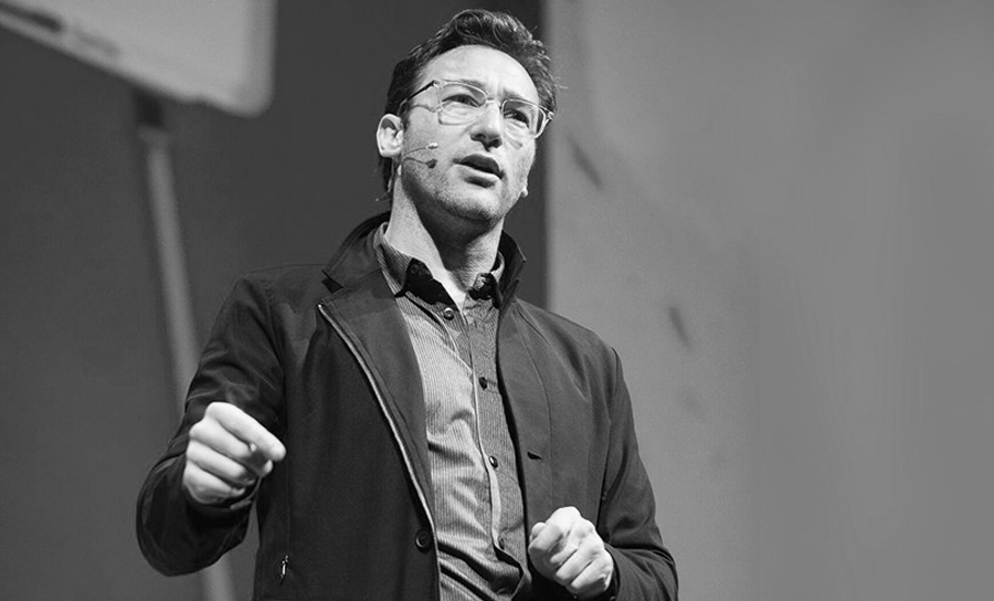 Great Talk on Leadership