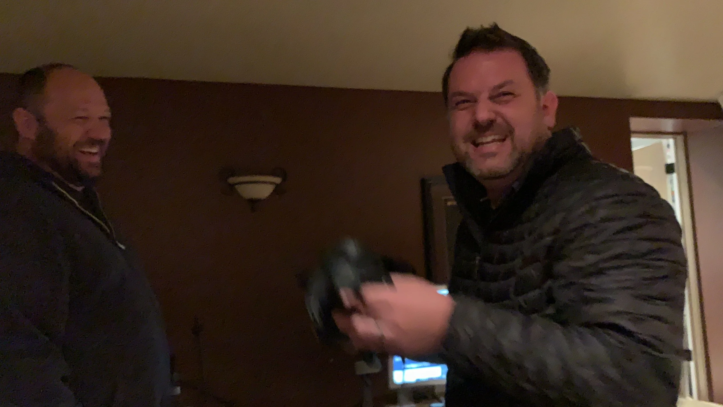 The In-Explainable Experience of VR