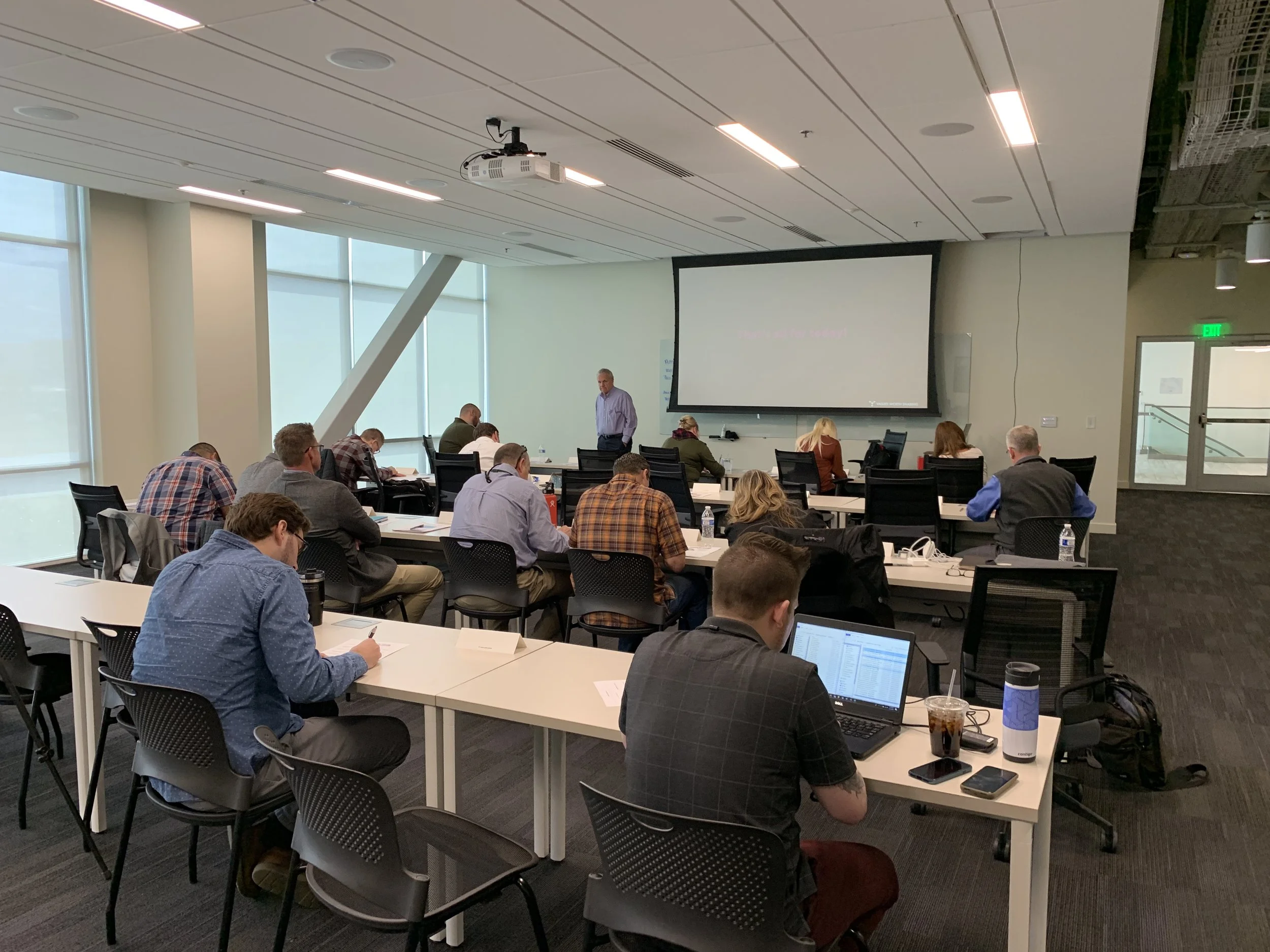 Successful Leadership Workshop