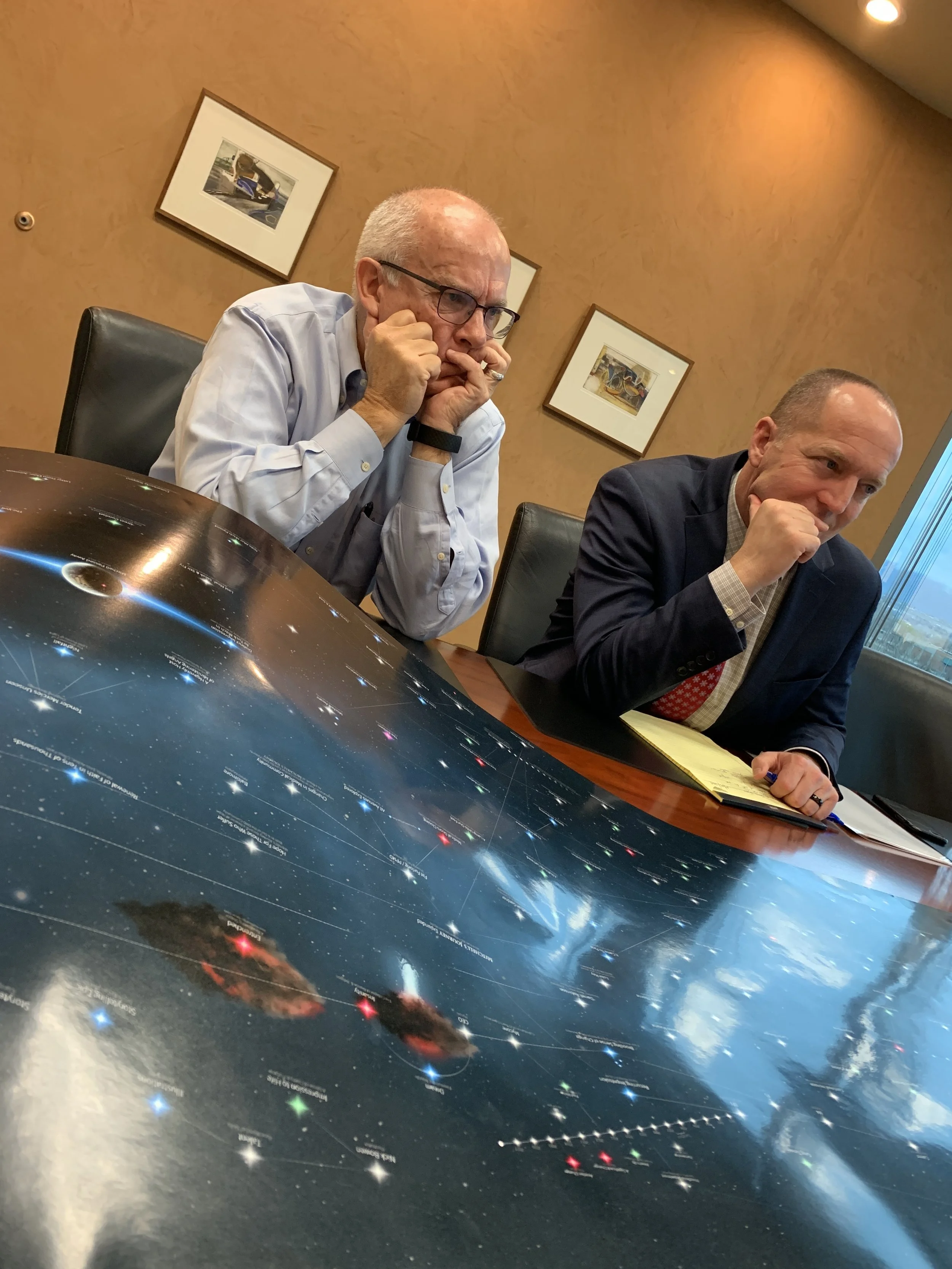 Developing TPL Project