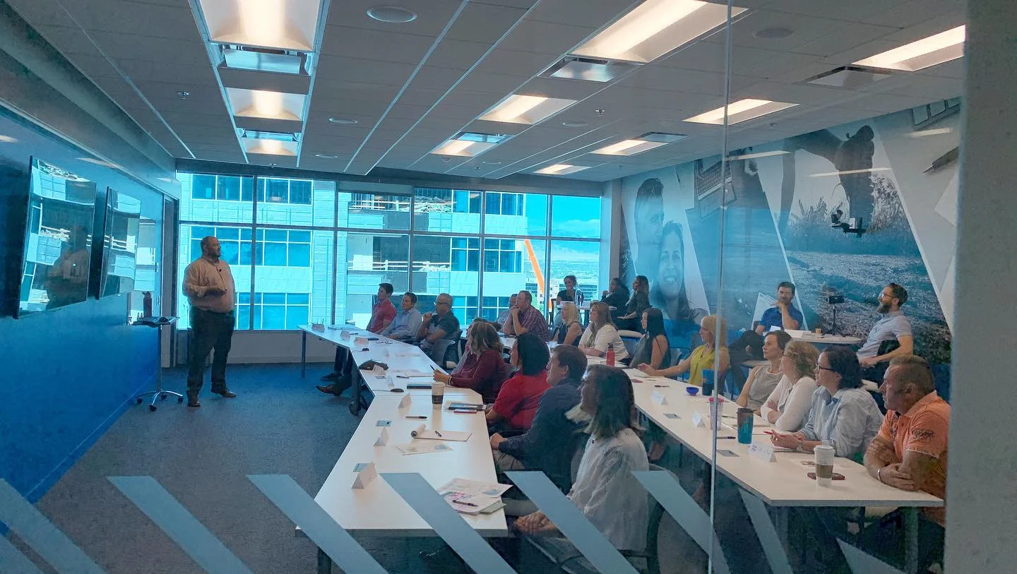 Leadership Development @ HUB International