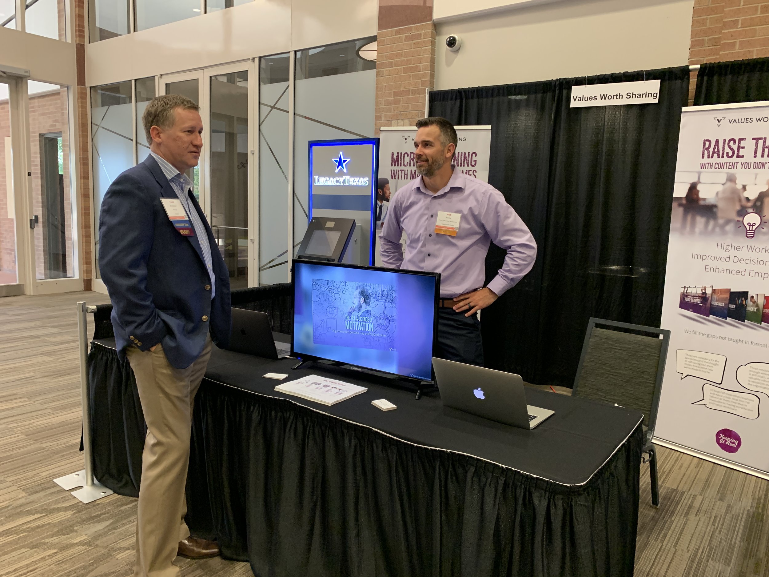 South West Learning Summit