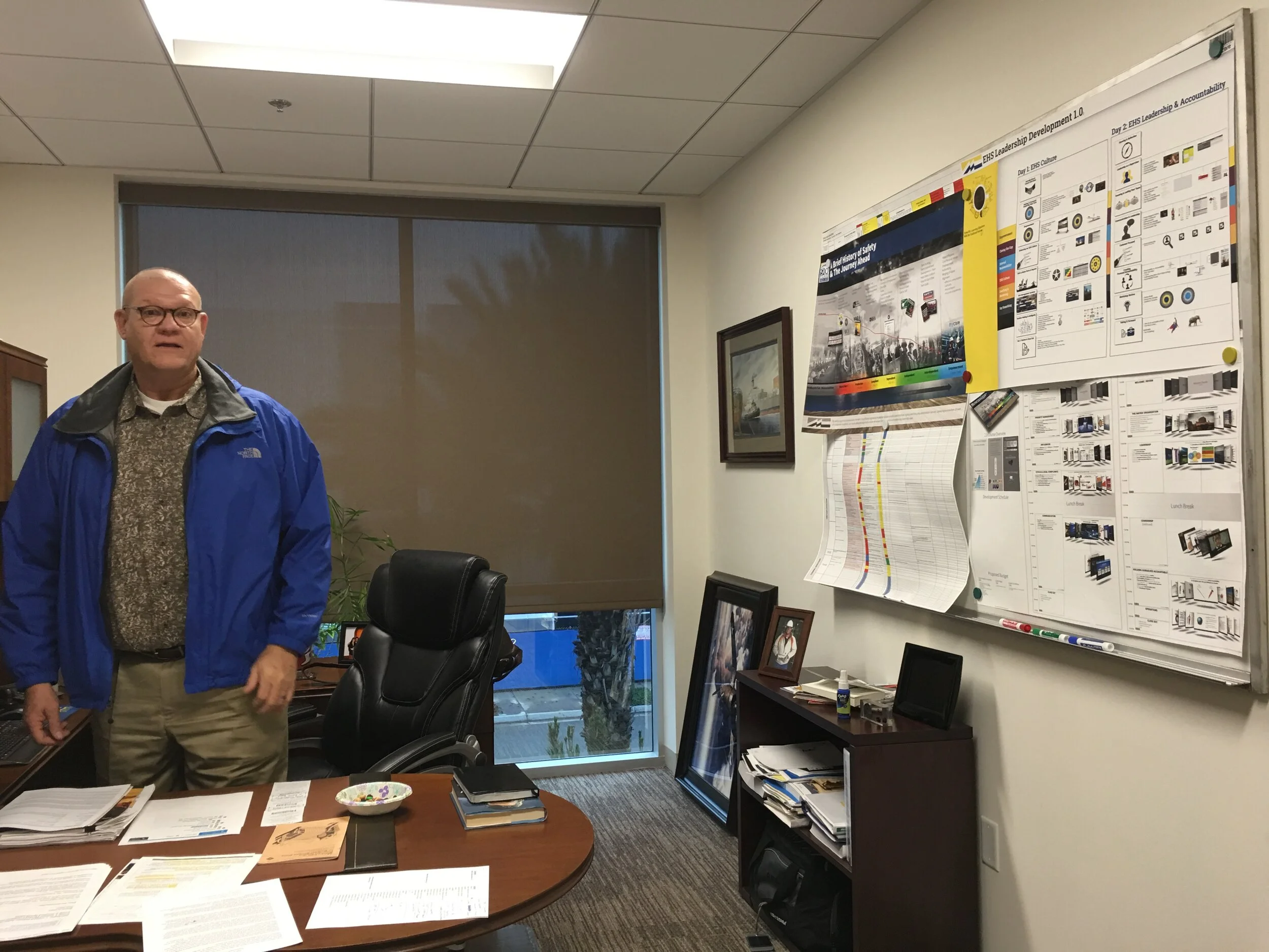 One of Our Favorite Customers