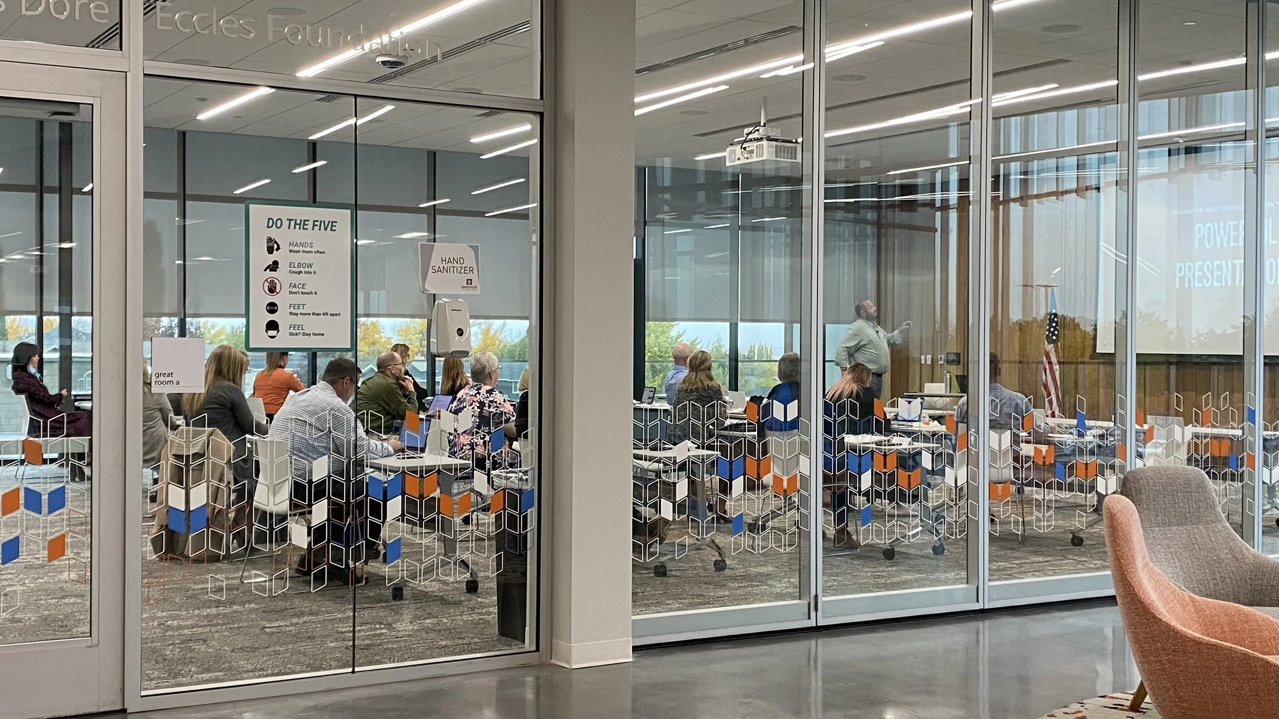 Davis Tech Leadership Institute