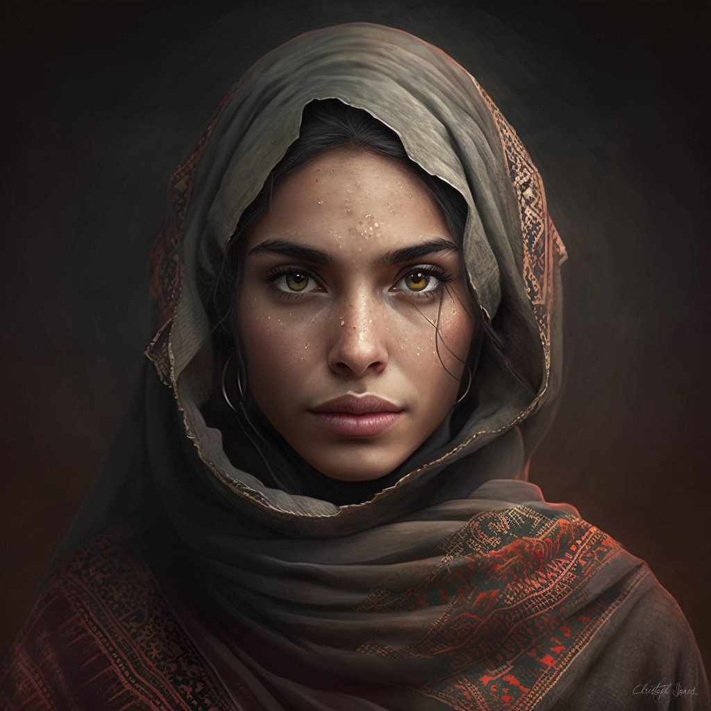 cjonesM4_middle_eastern_woman_with_hijab_84b94b09-7d19-4340-a77b-852ad0cb3688.png