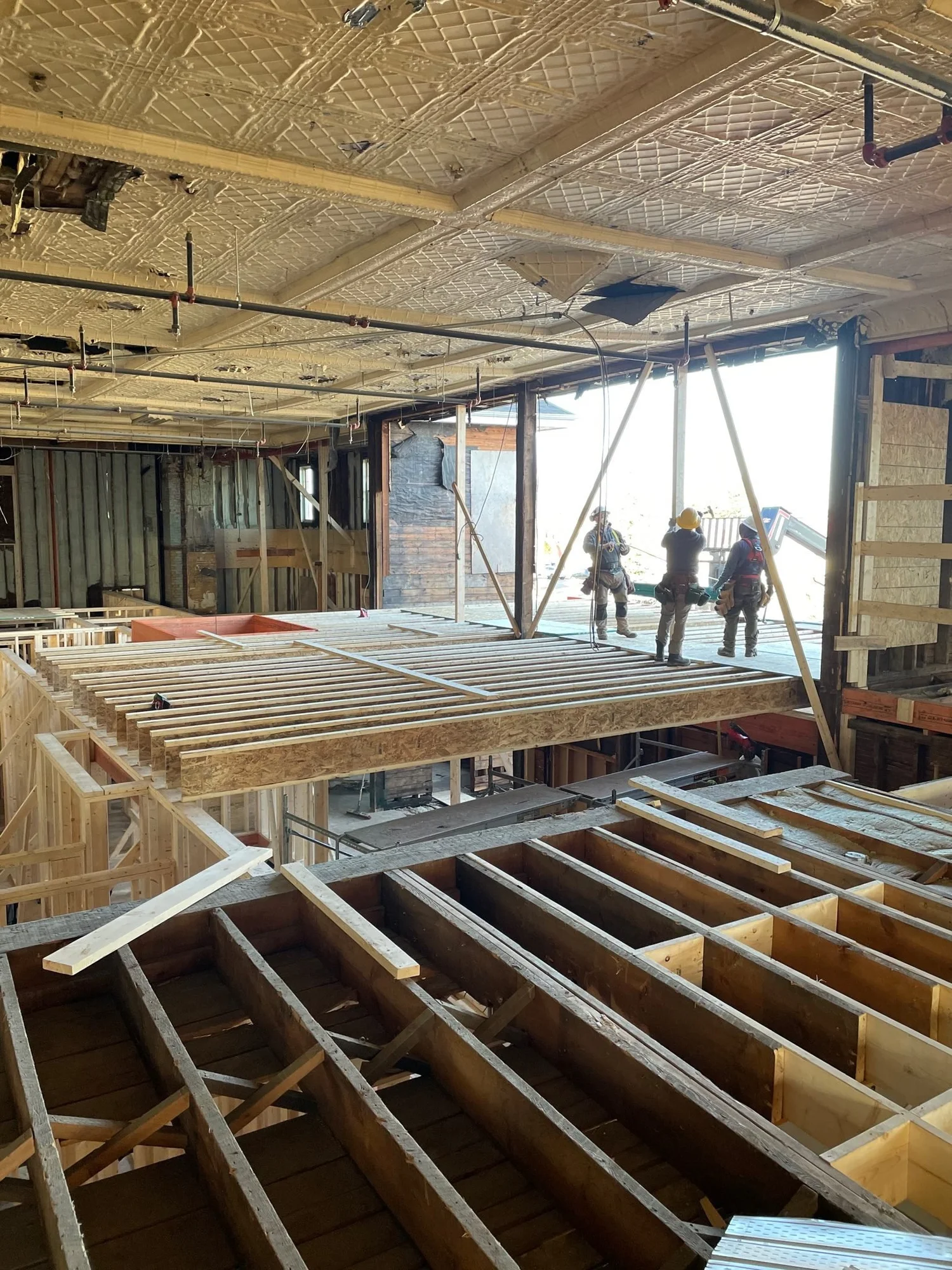 Kennedy Contracting