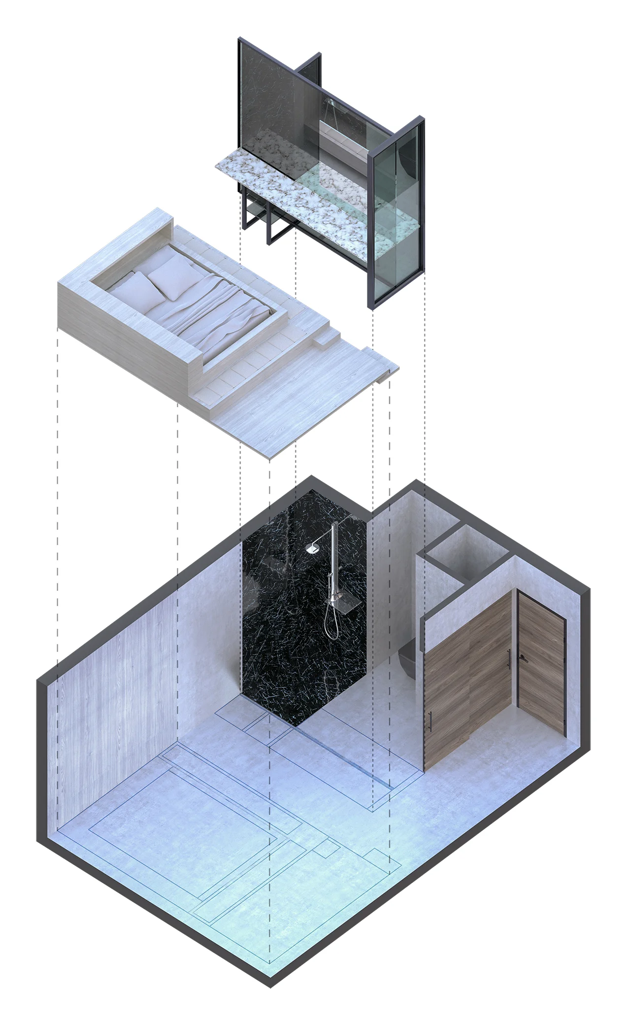 HEDONISTIC PLATFORM_Axonometric.jpg