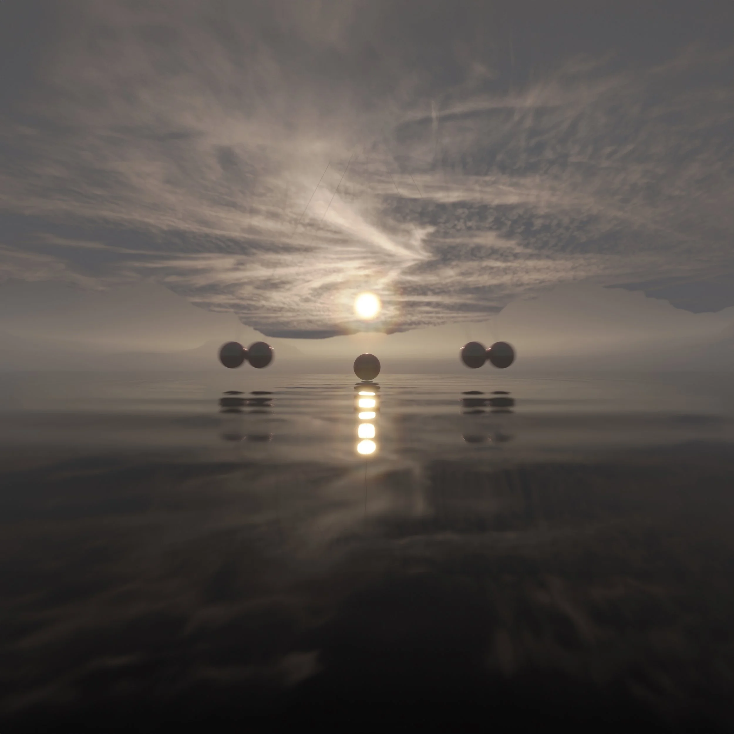 MECHANICA—Momentum Choreography—