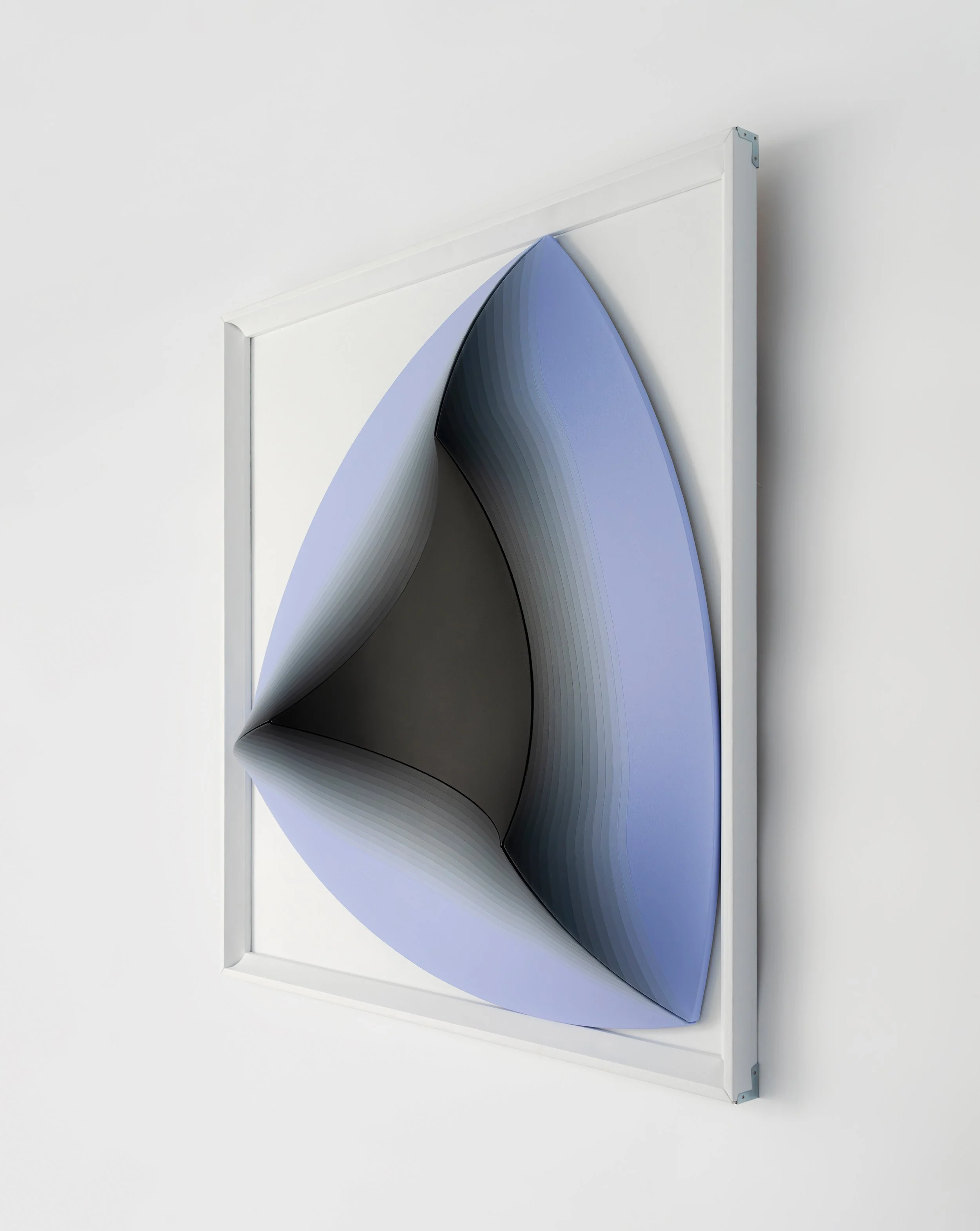   Form-Giving Conditions   Typological:   Space (in)Tension | Constraining Structure | Tensioned Membrane | Dynamic Equilibrium | Constitutive Void    Particular:   Geometric Restraint | Dynamics within Constraint | Dynamic Potential | Latent Motion 