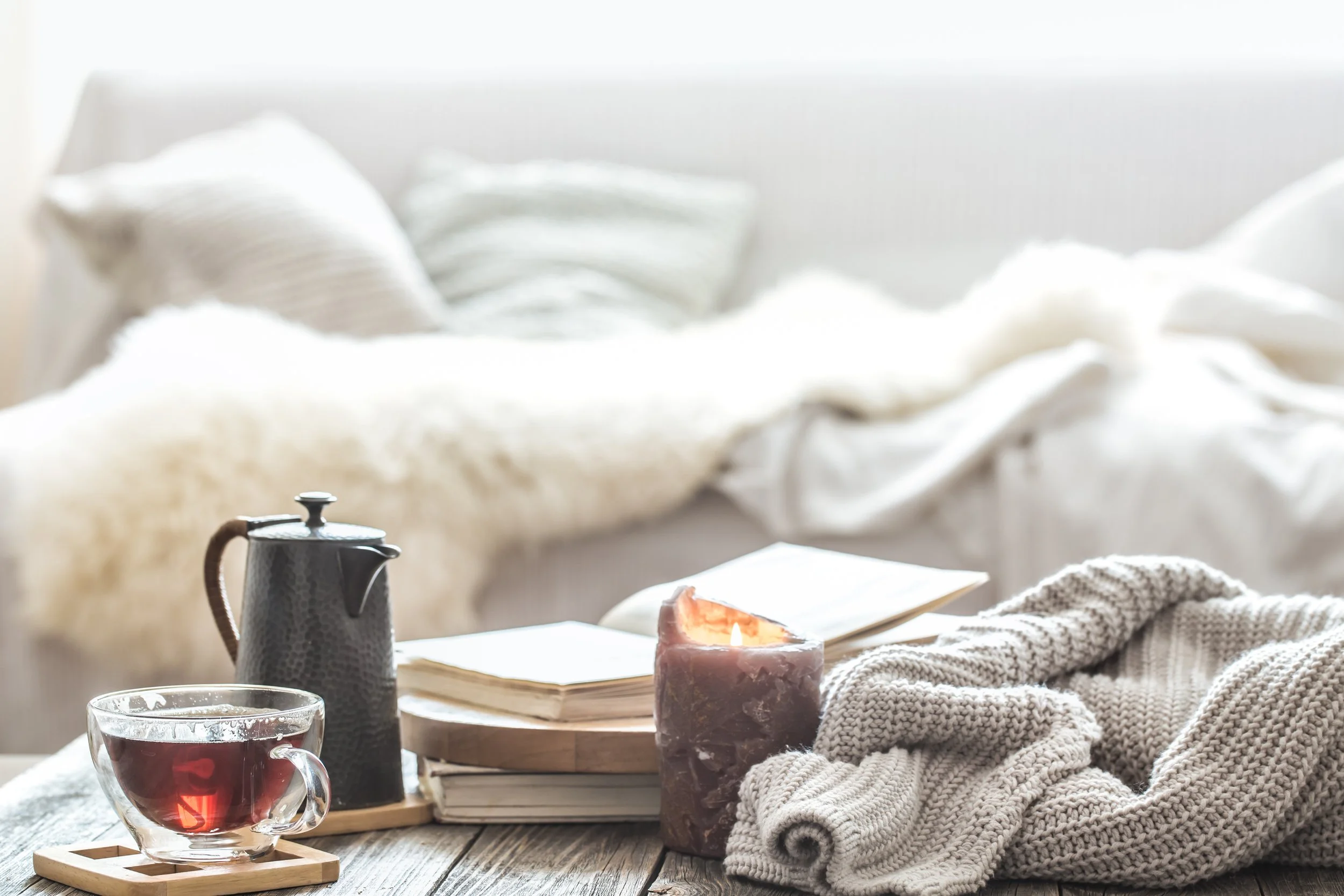 What's Really Behind Your Struggles With Food