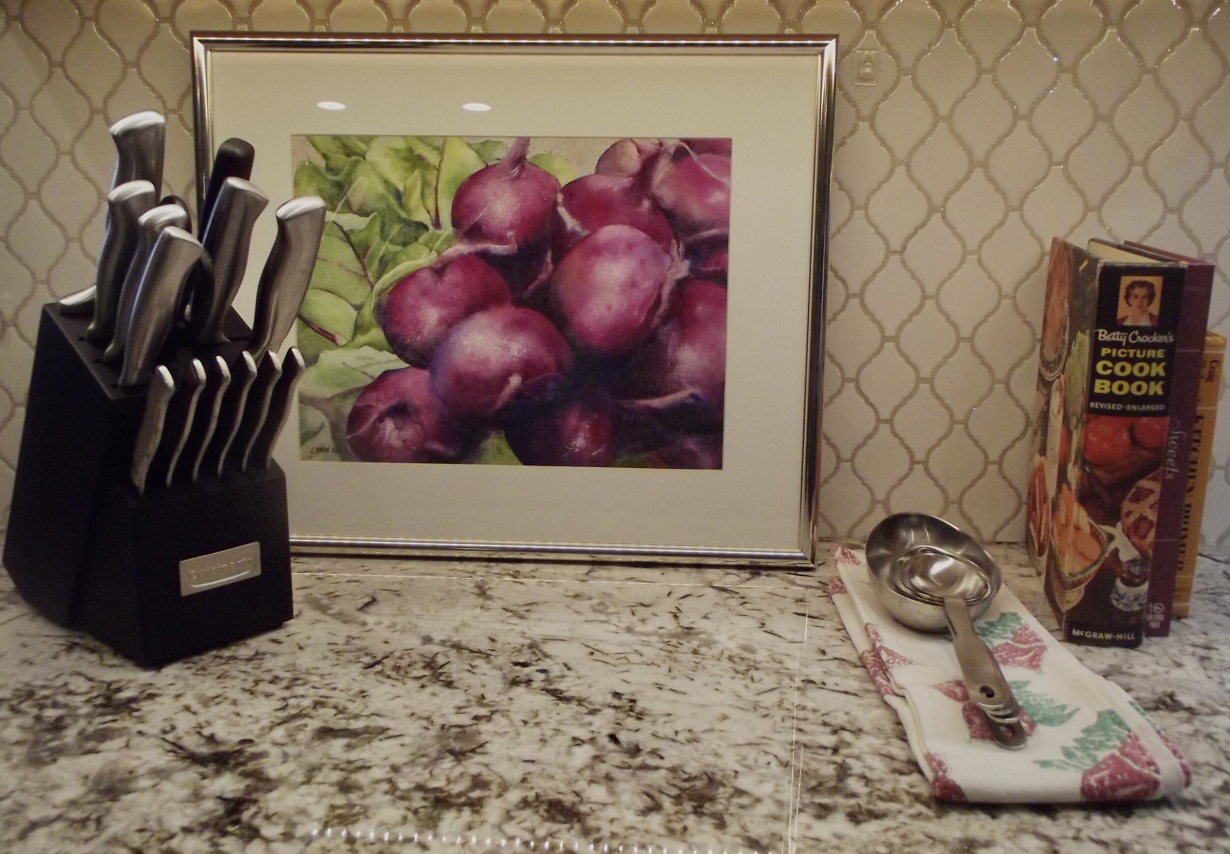 THERYL_watercolor, knives, cookbook, countertop .JPG