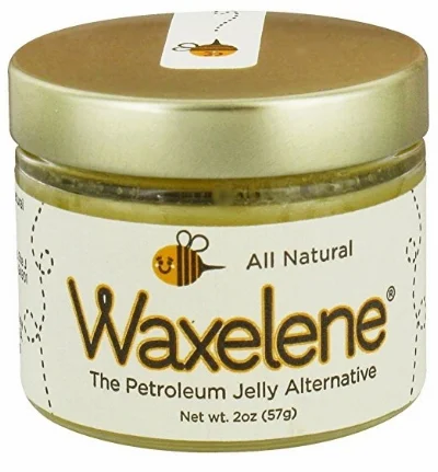 Swap Vaseline For This All Natural Petroleum Jelly Alternative Badass Healthy